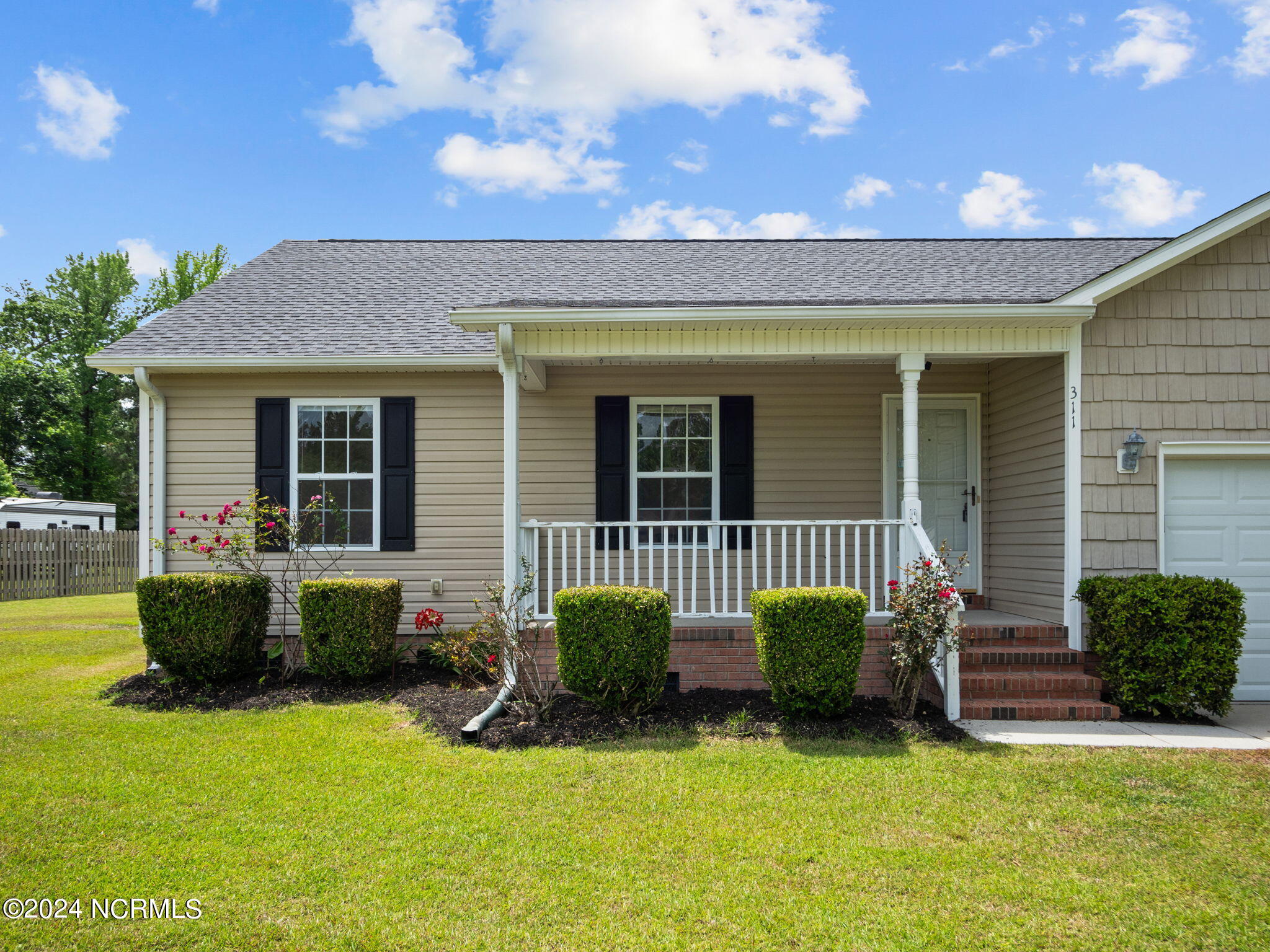 311 Oakmont Drive