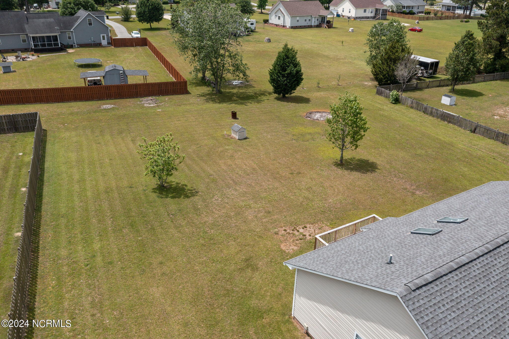 311 Oakmont Drive