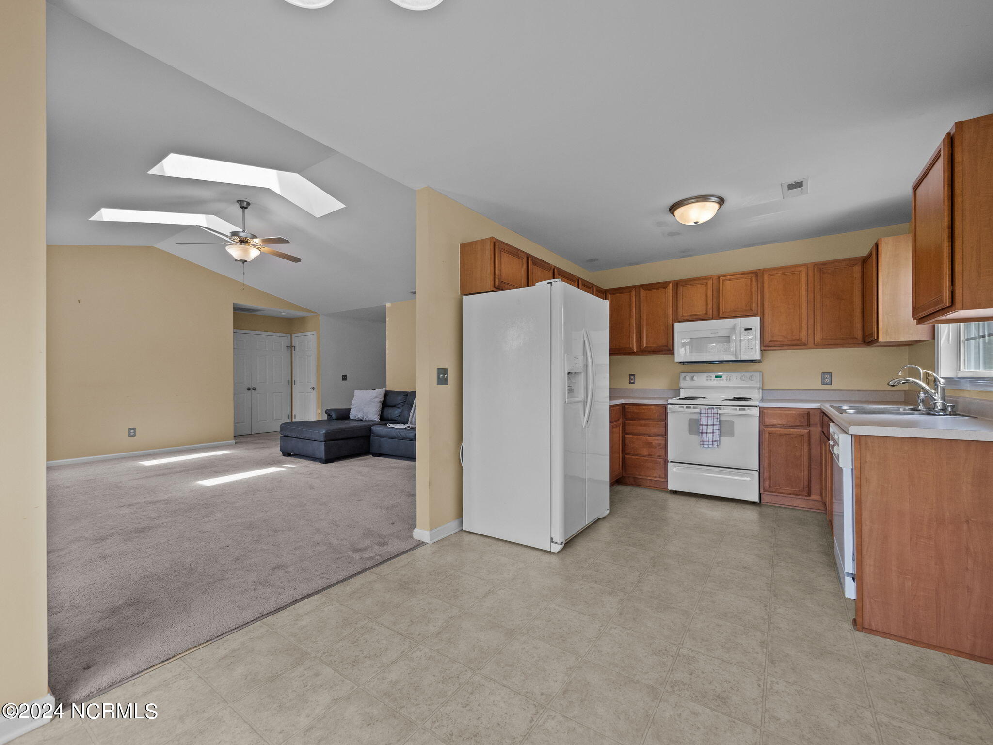 311 Oakmont Drive