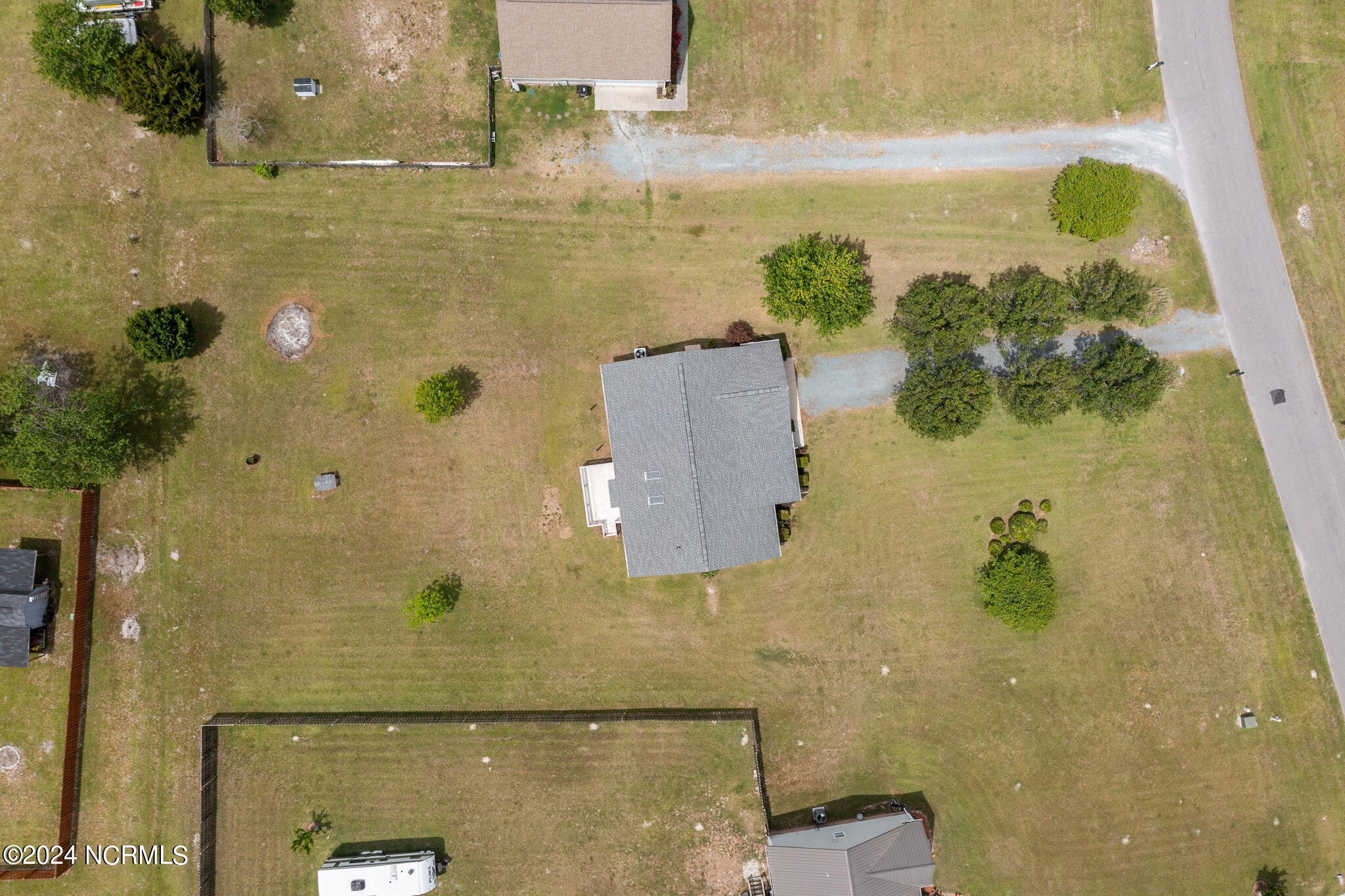 311 Oakmont Drive