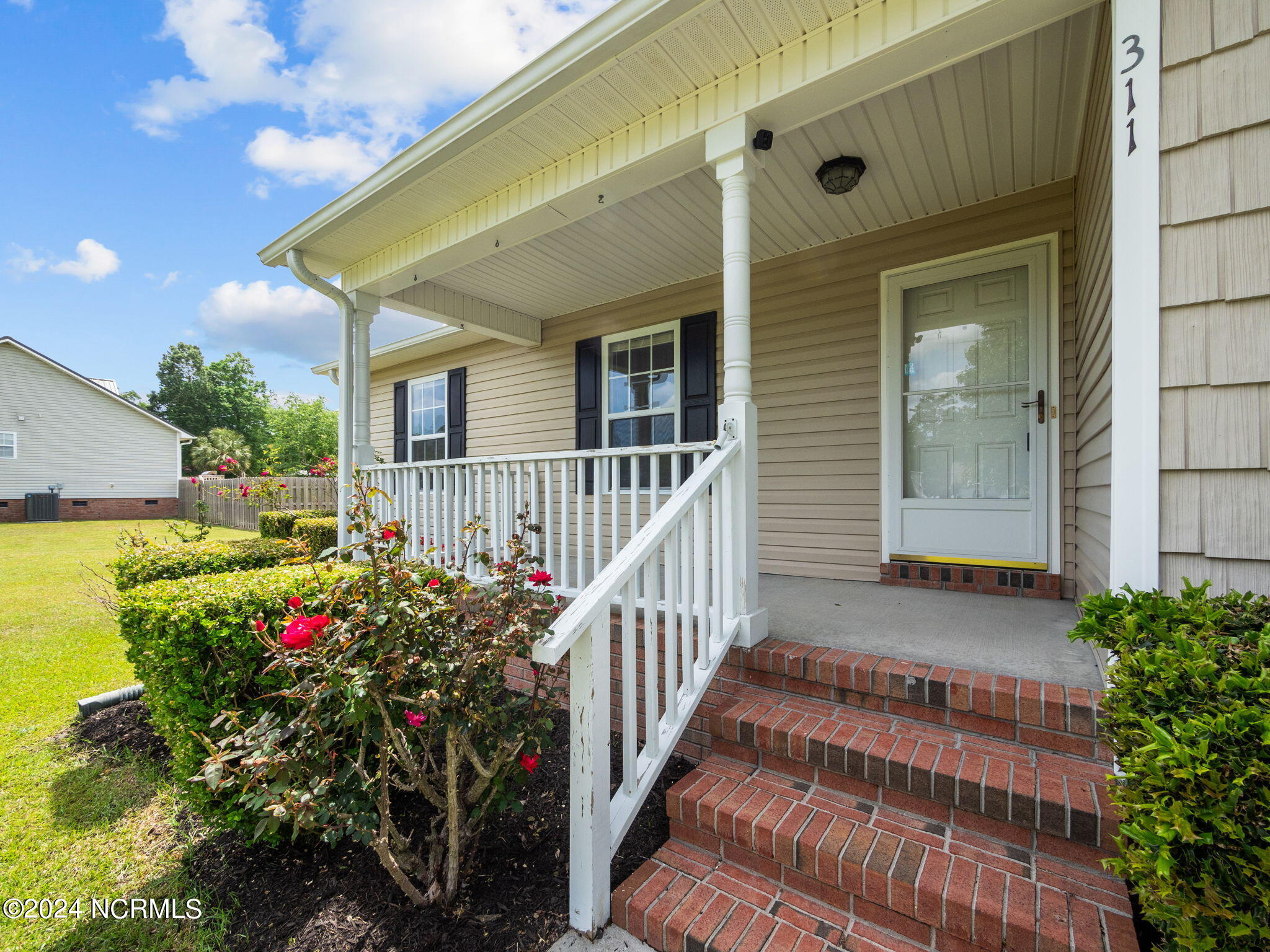 311 Oakmont Drive