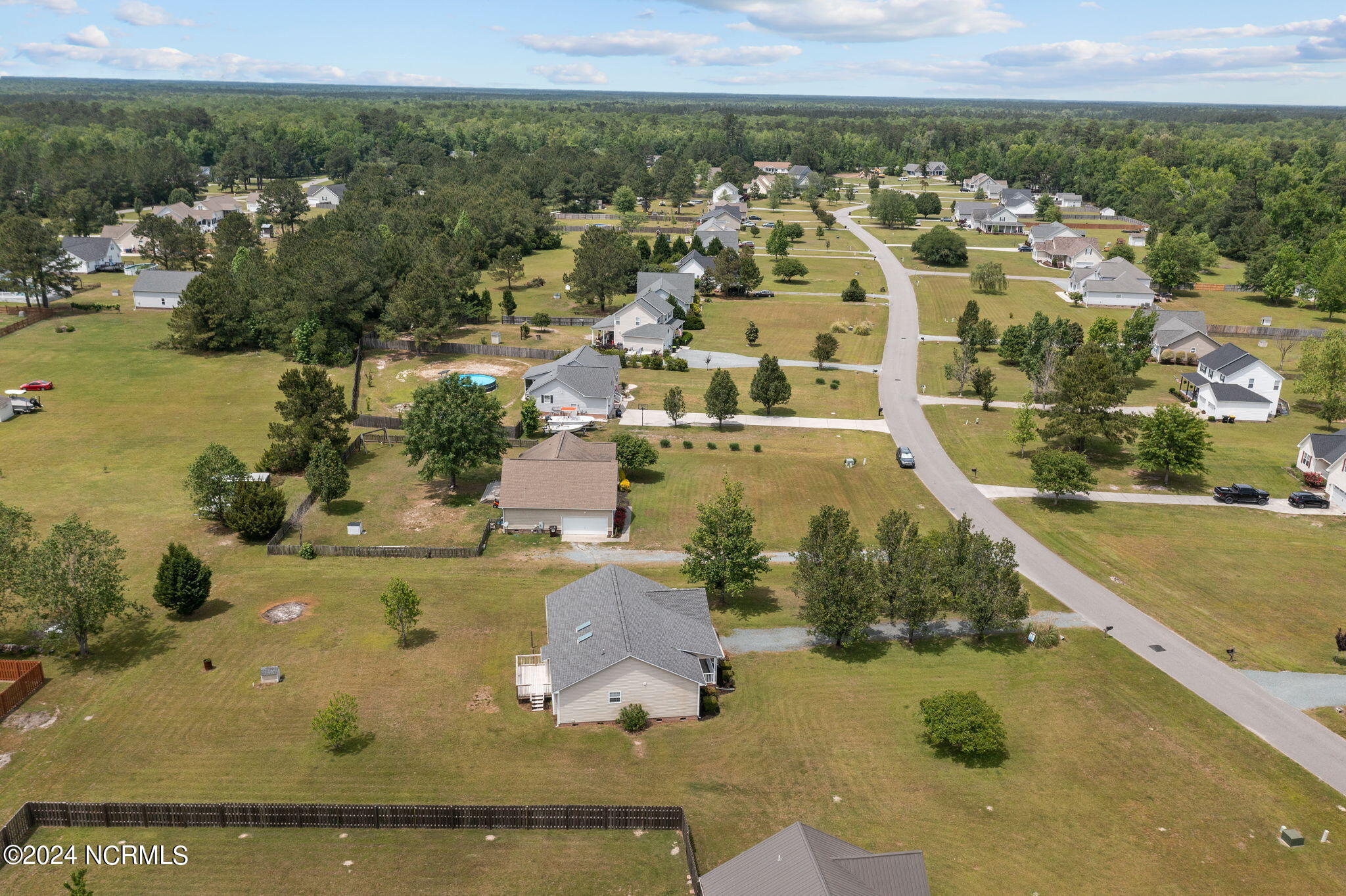 311 Oakmont Drive
