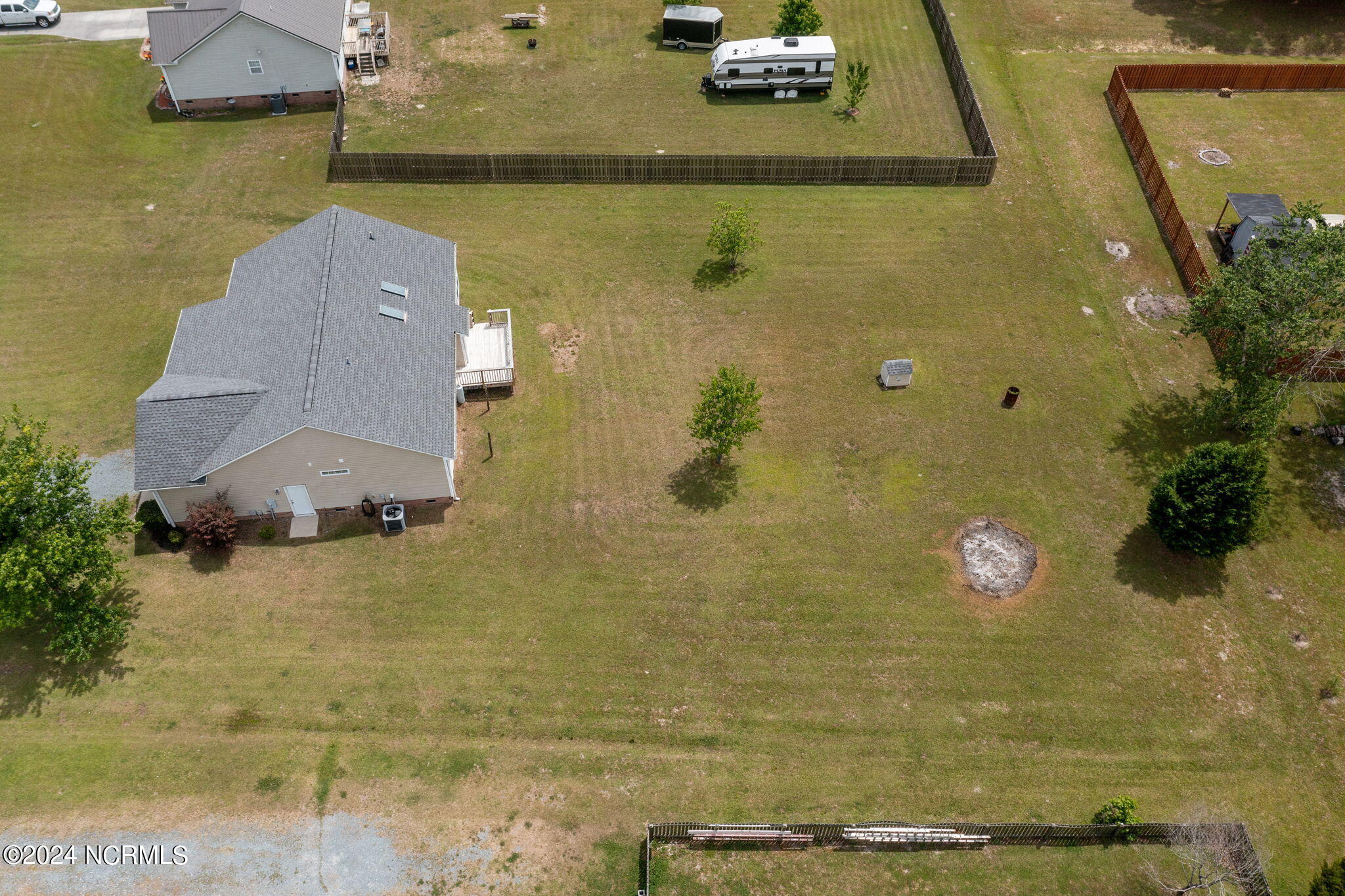 311 Oakmont Drive