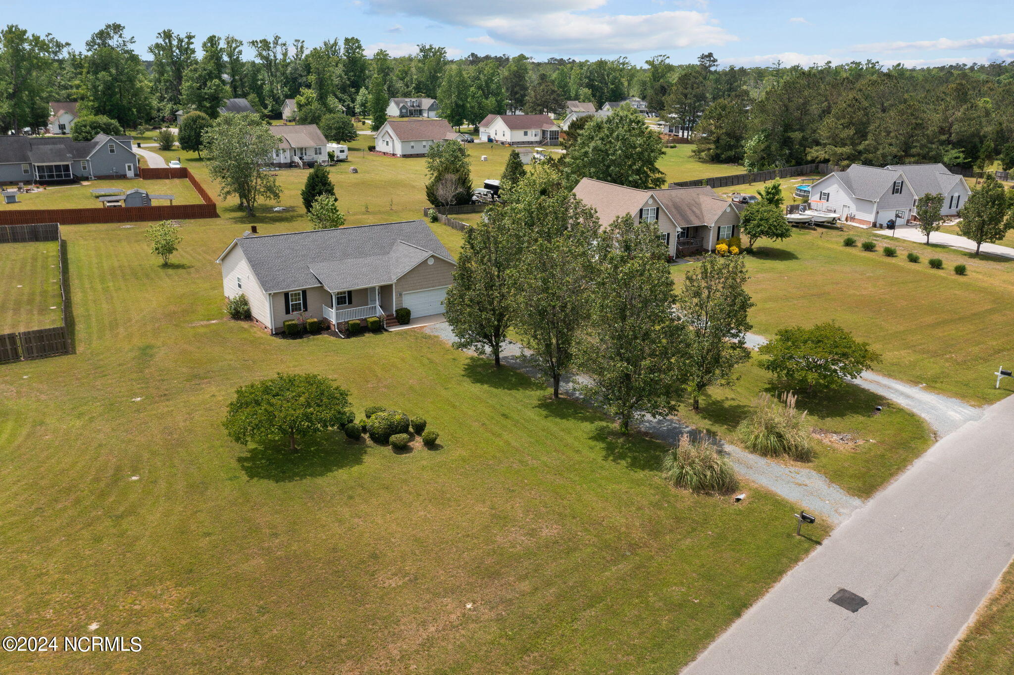 311 Oakmont Drive