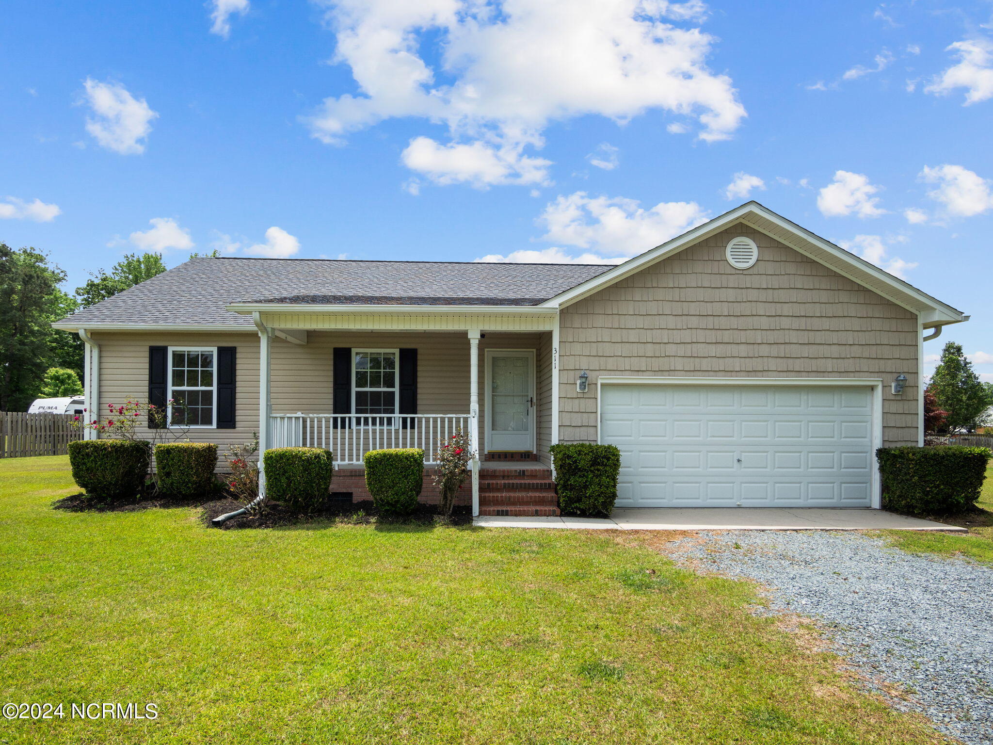 311 Oakmont Drive