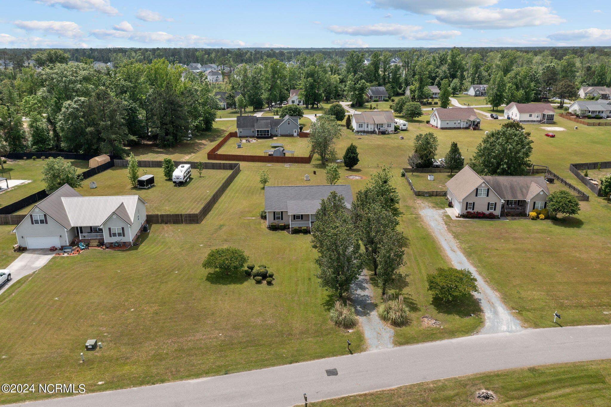311 Oakmont Drive