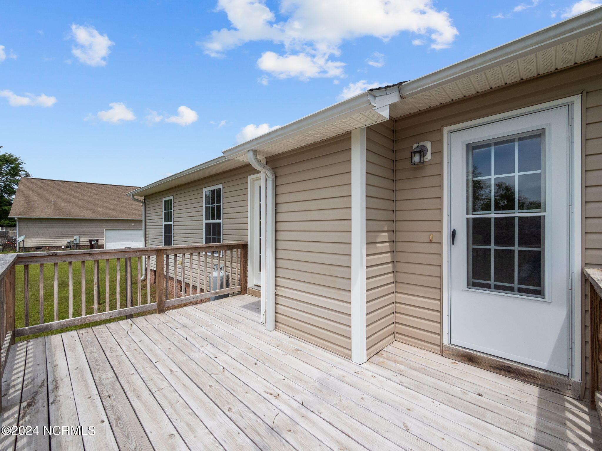 311 Oakmont Drive