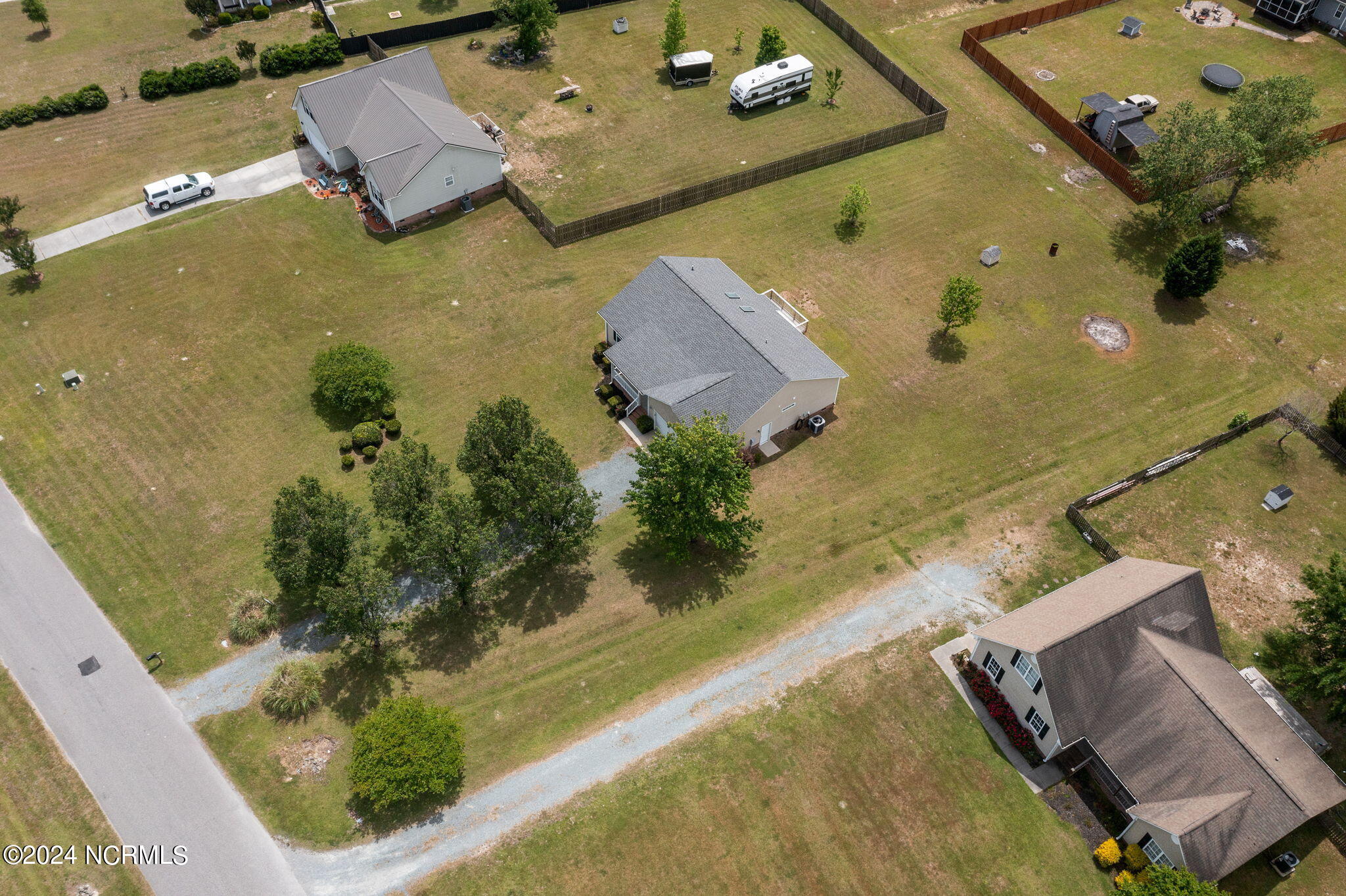 311 Oakmont Drive