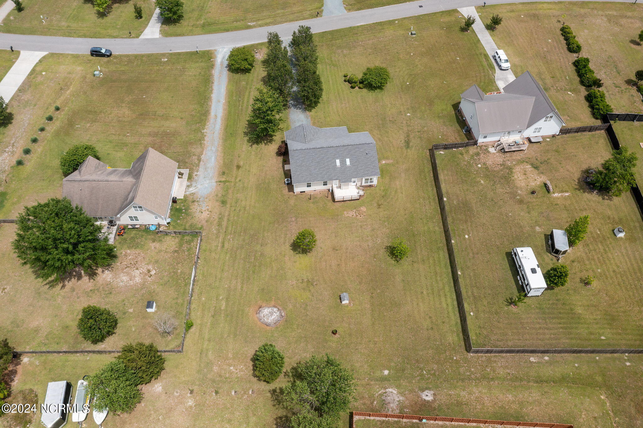 311 Oakmont Drive