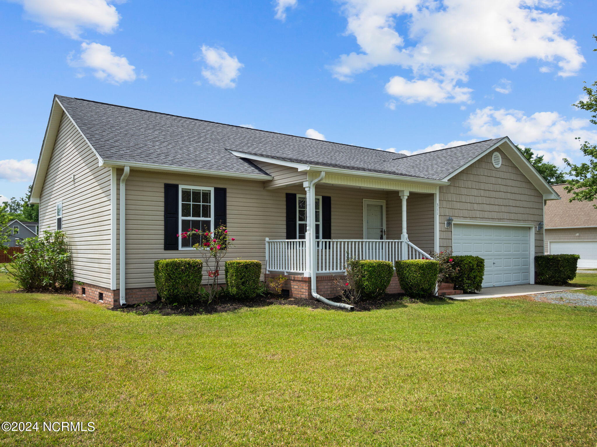 311 Oakmont Drive