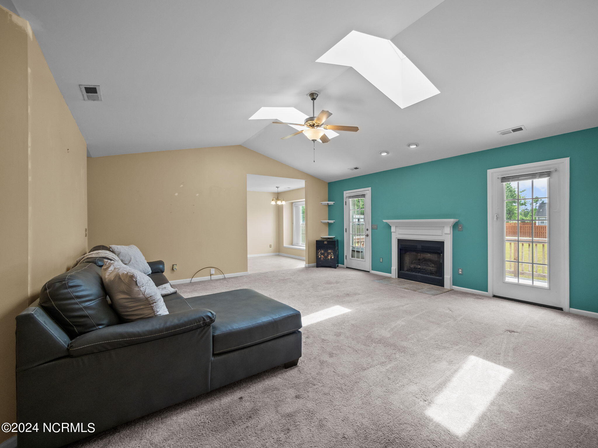 311 Oakmont Drive