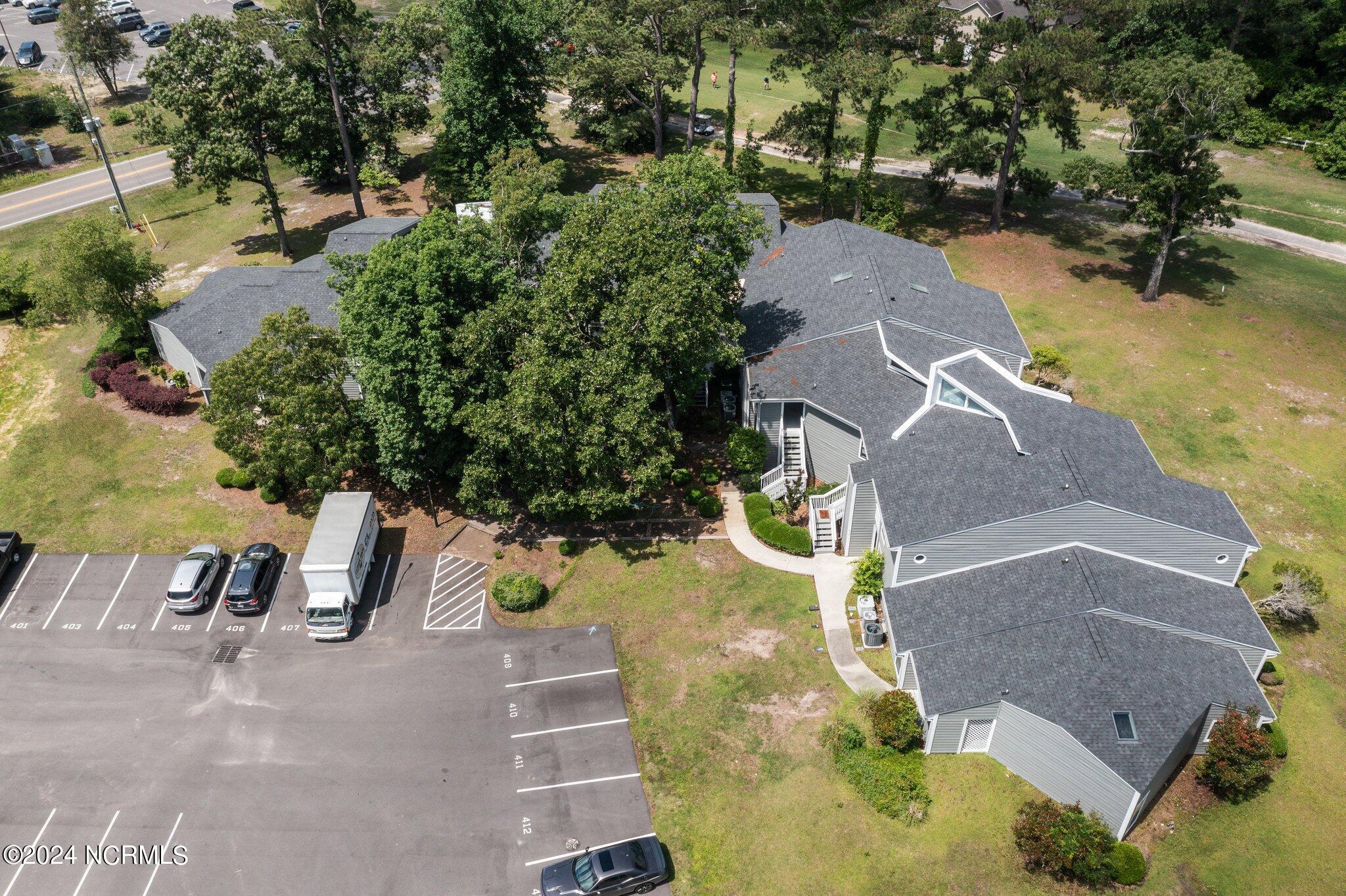 732 Azalea Drive 406