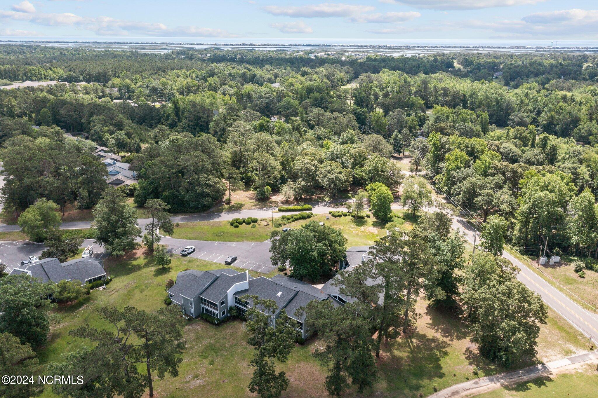 732 Azalea Drive 406