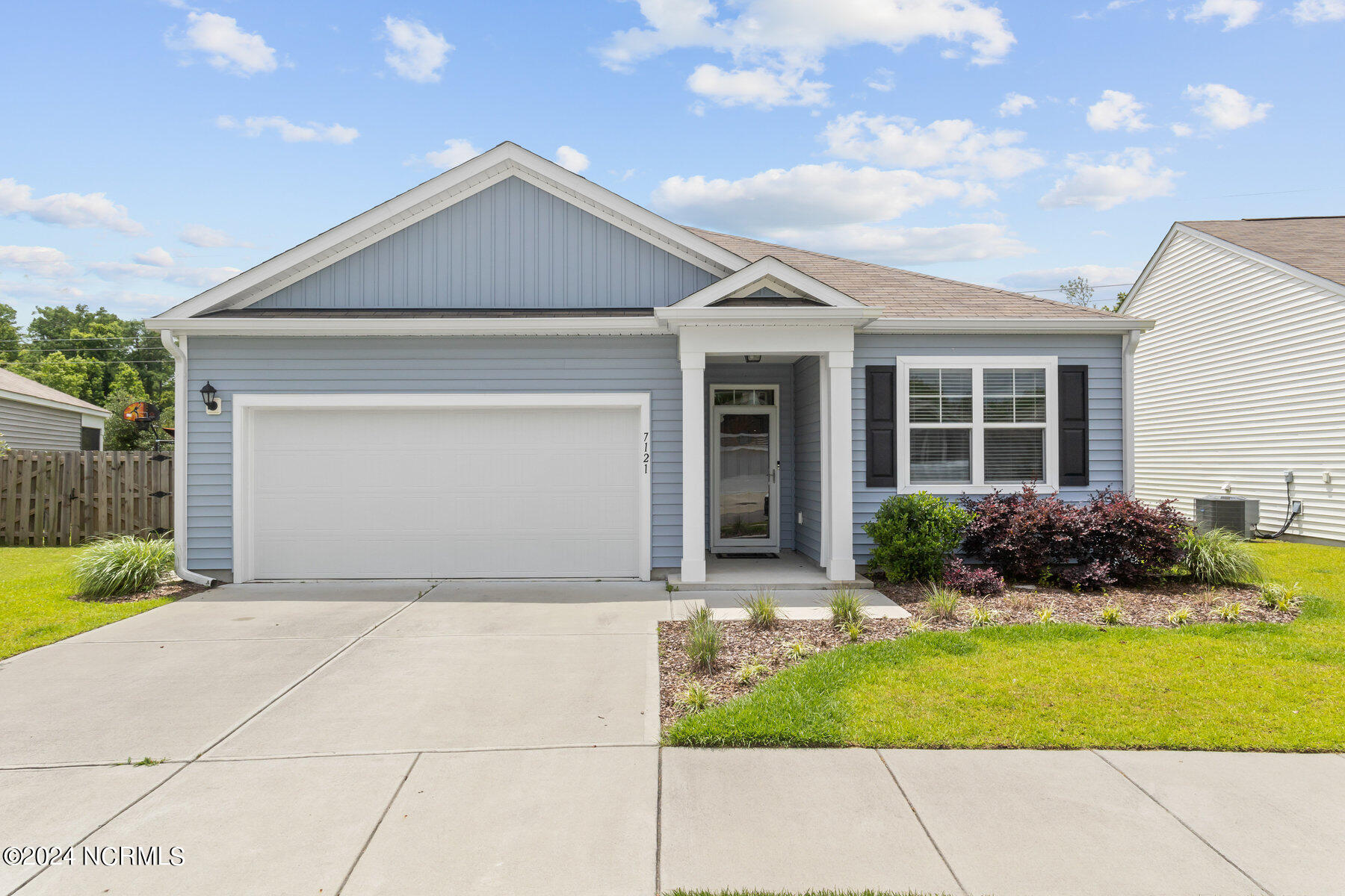 7121 Oxbow Lp