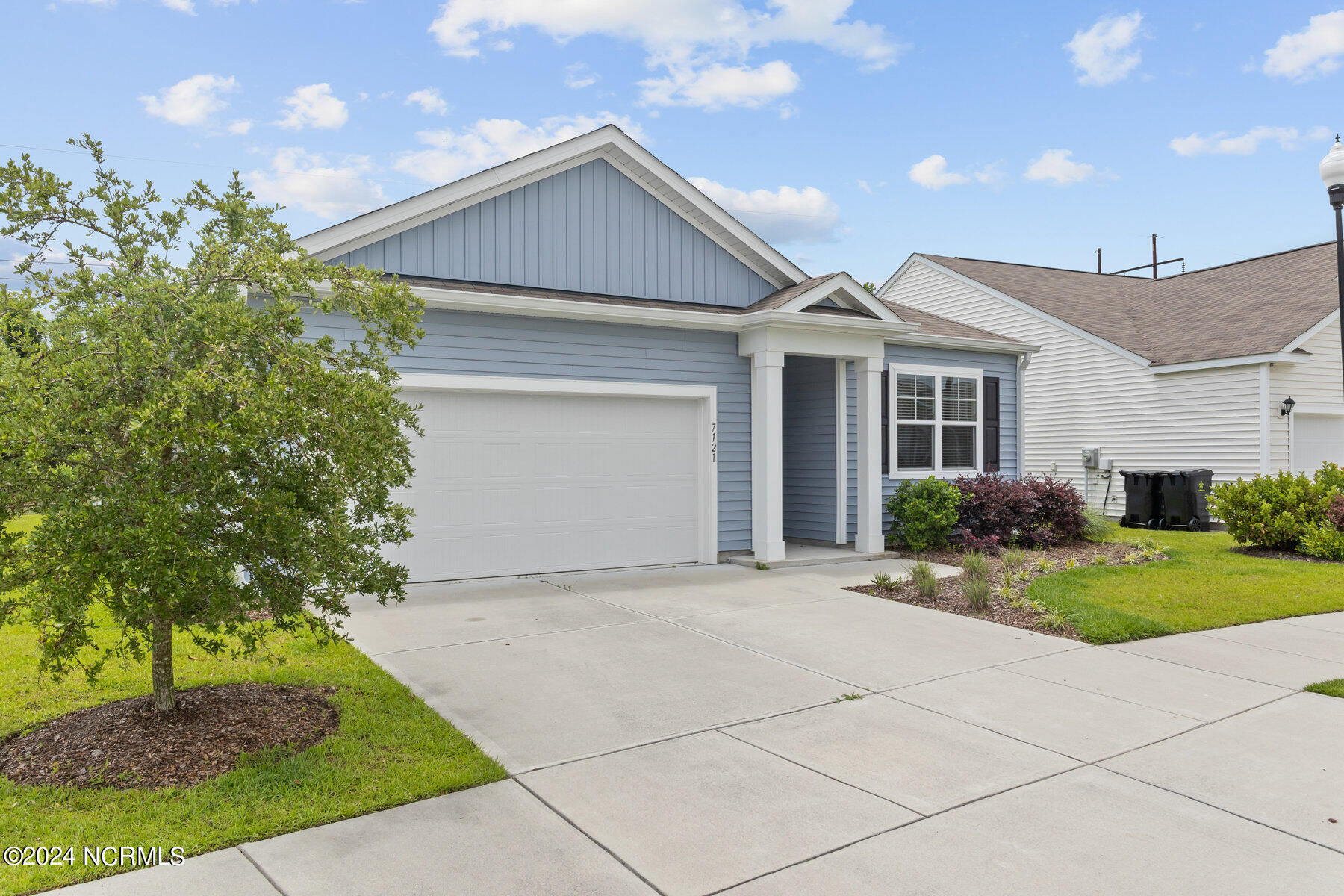 7121 Oxbow Lp