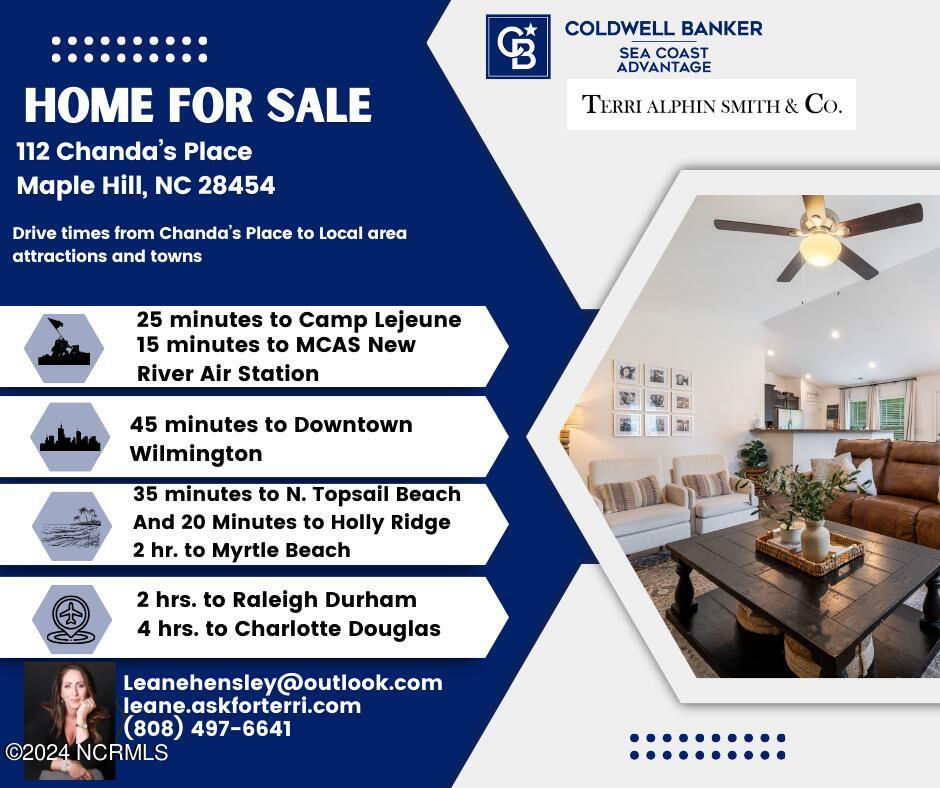 112 Chandas Place