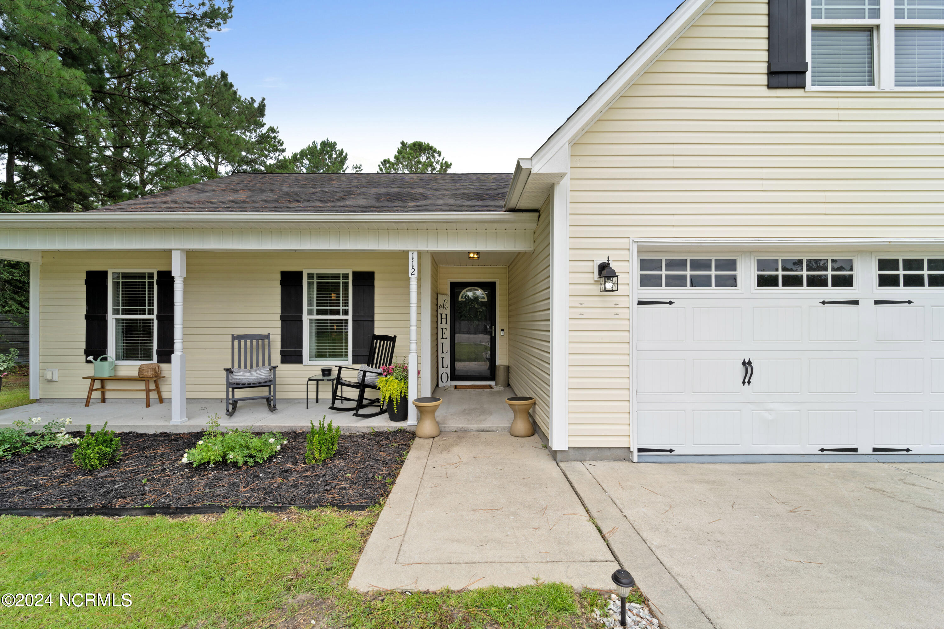 112 Chandas Place