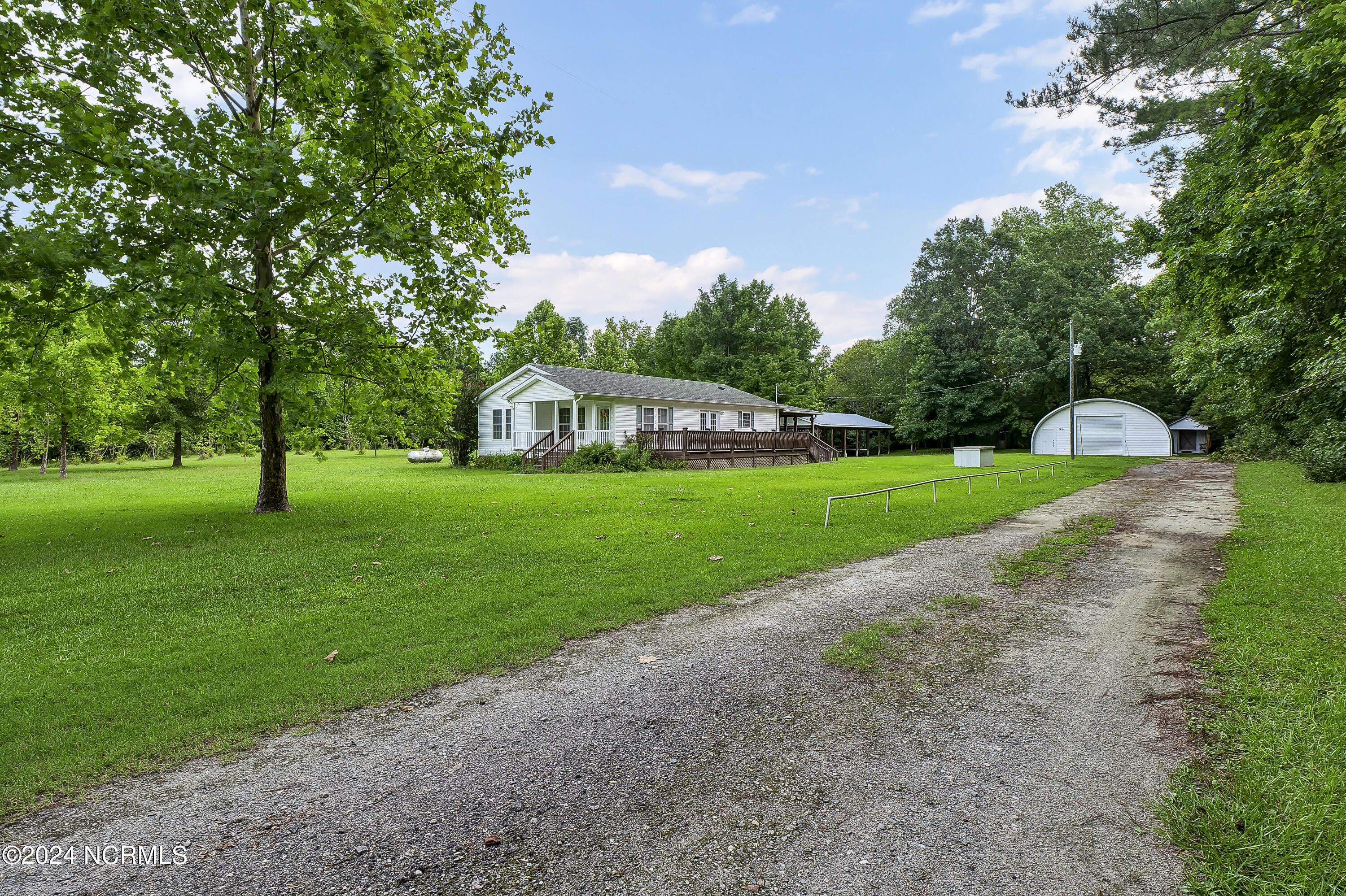 1846 Murray Town Road