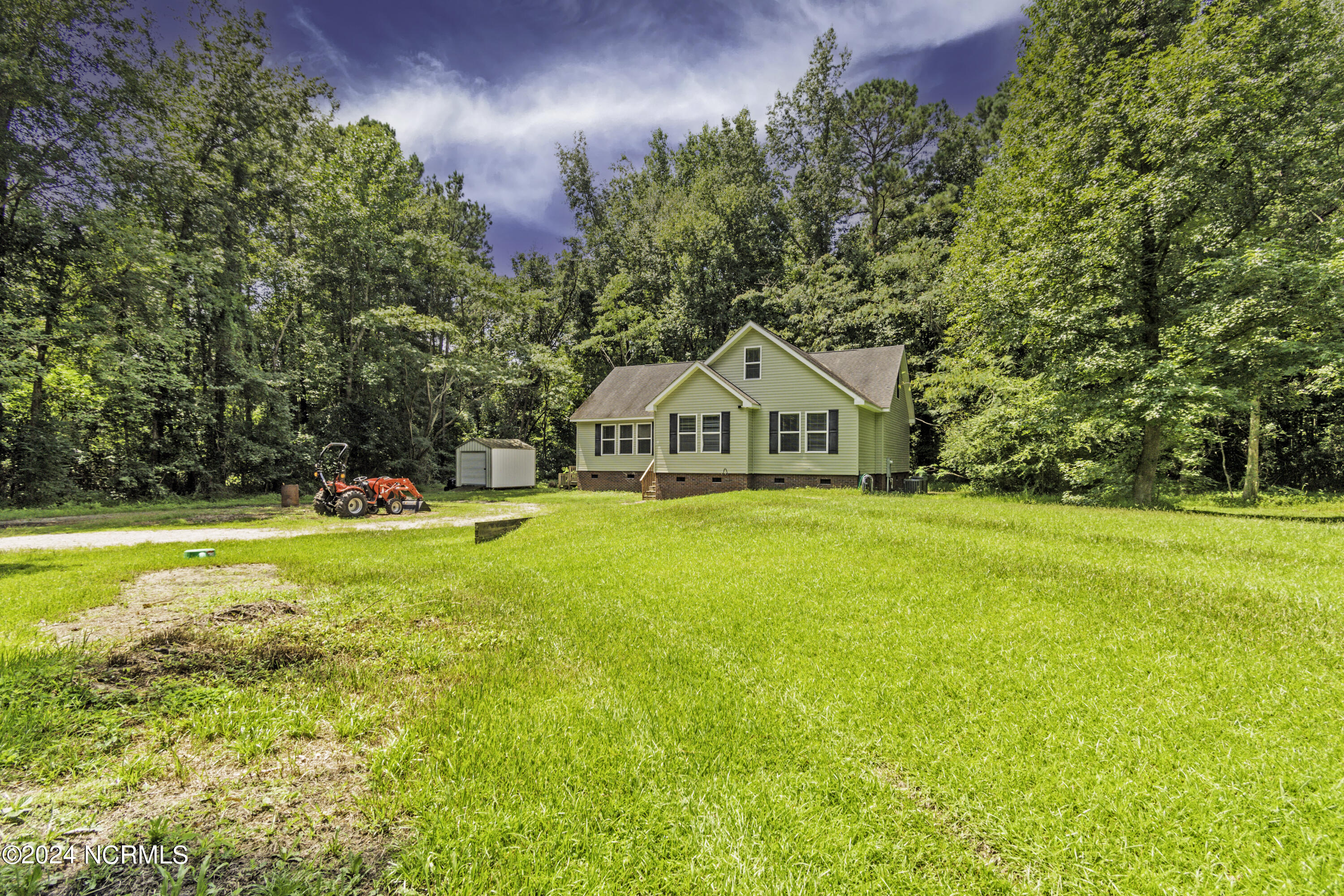 2080 Pony Farm Road