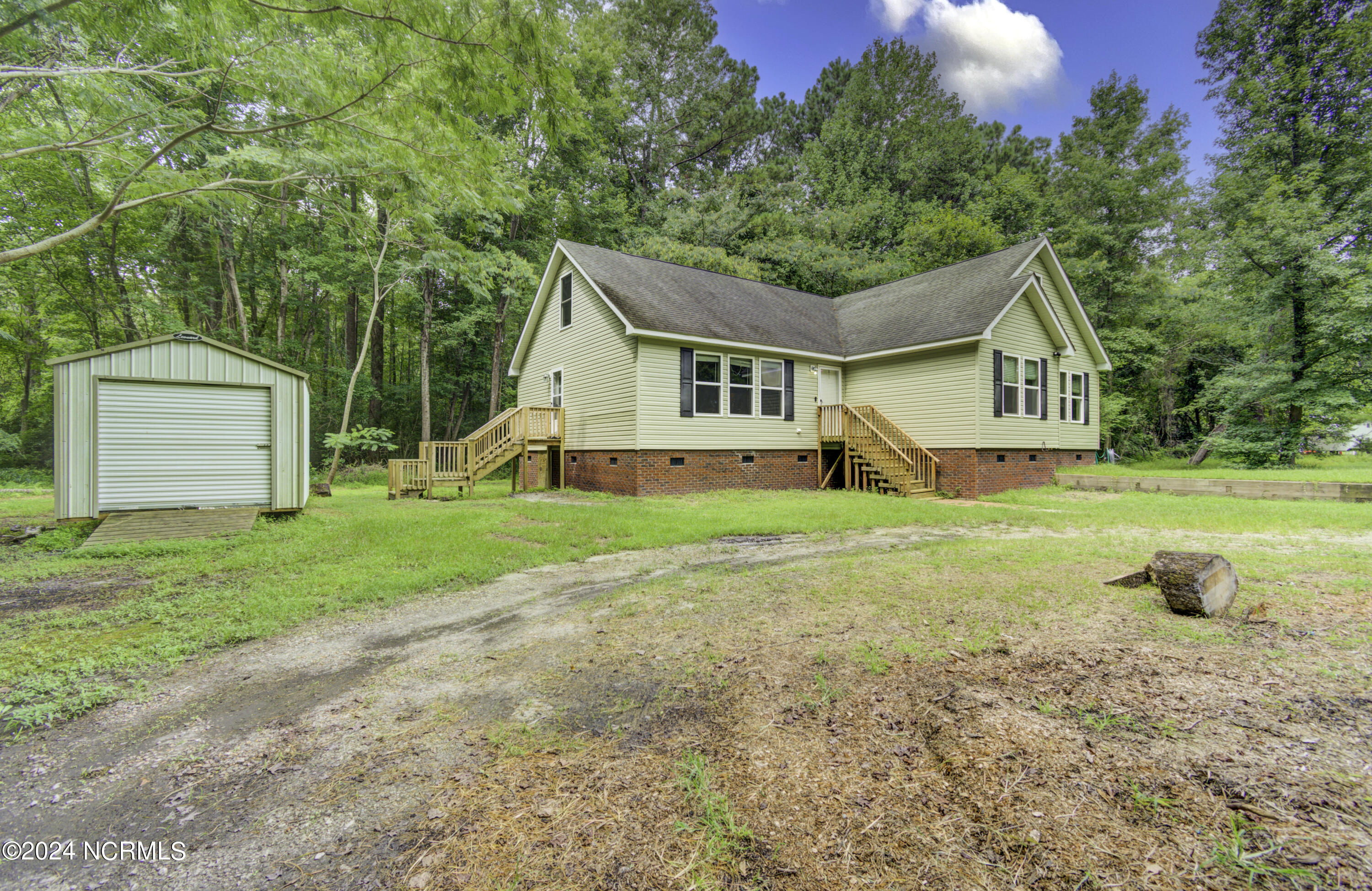 2080 Pony Farm Road