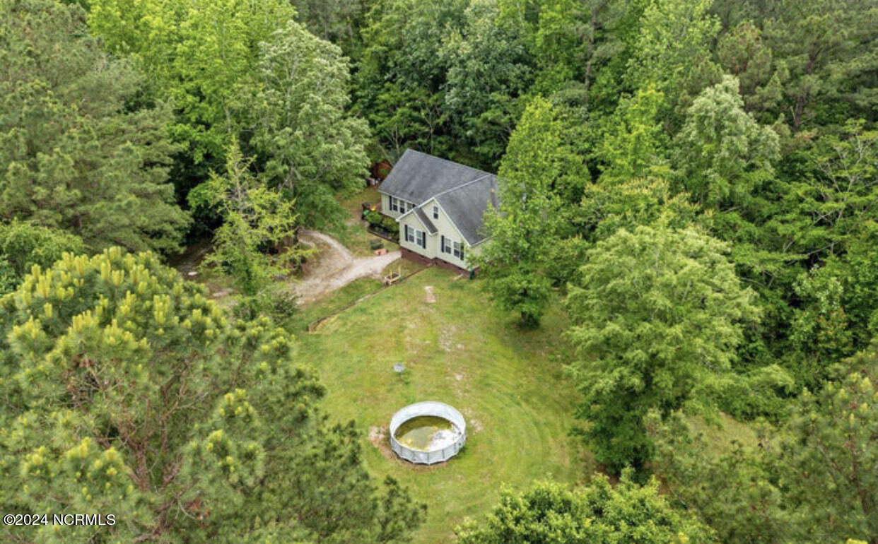 2080 Pony Farm Road