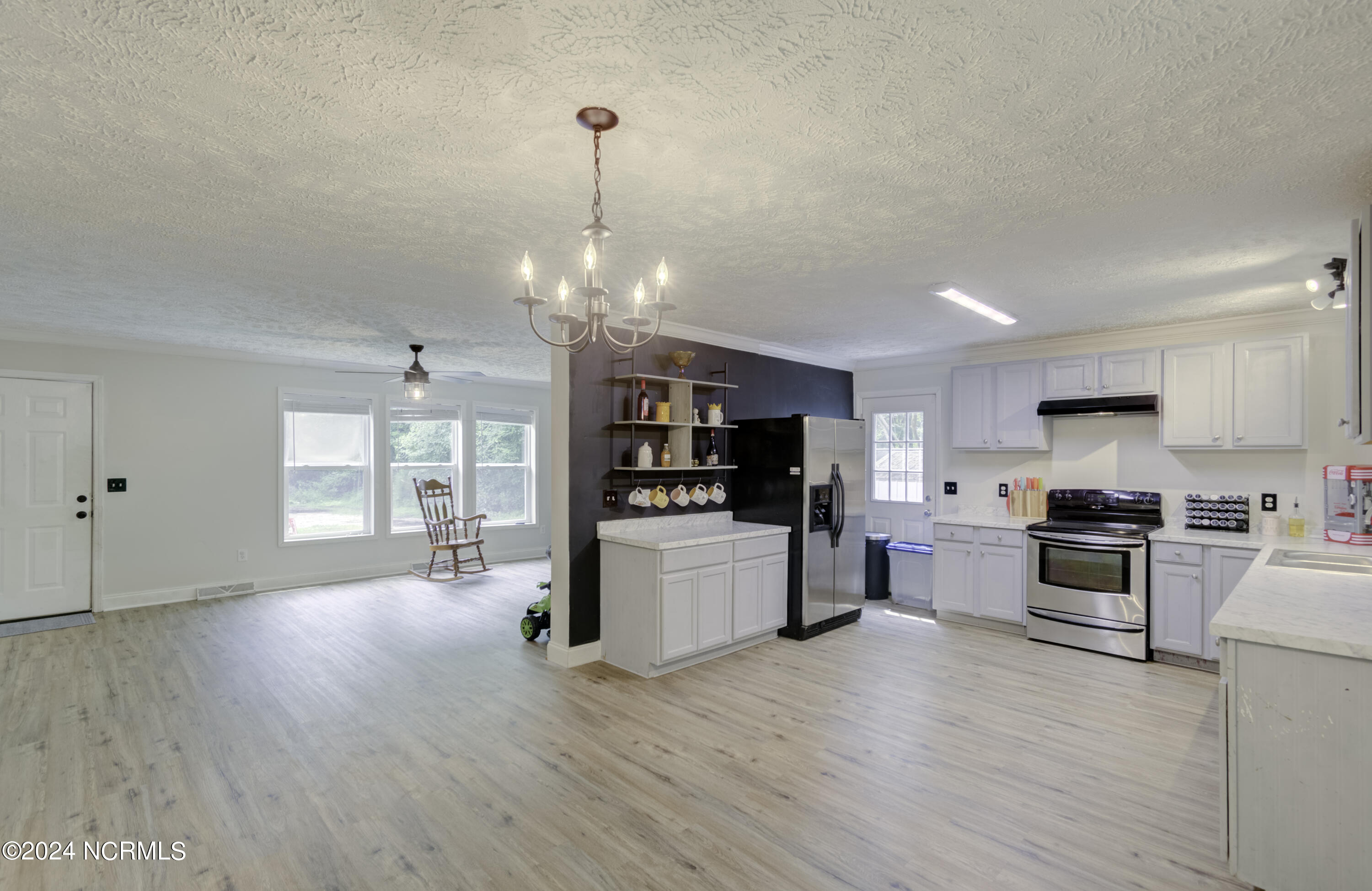 2080 Pony Farm Road