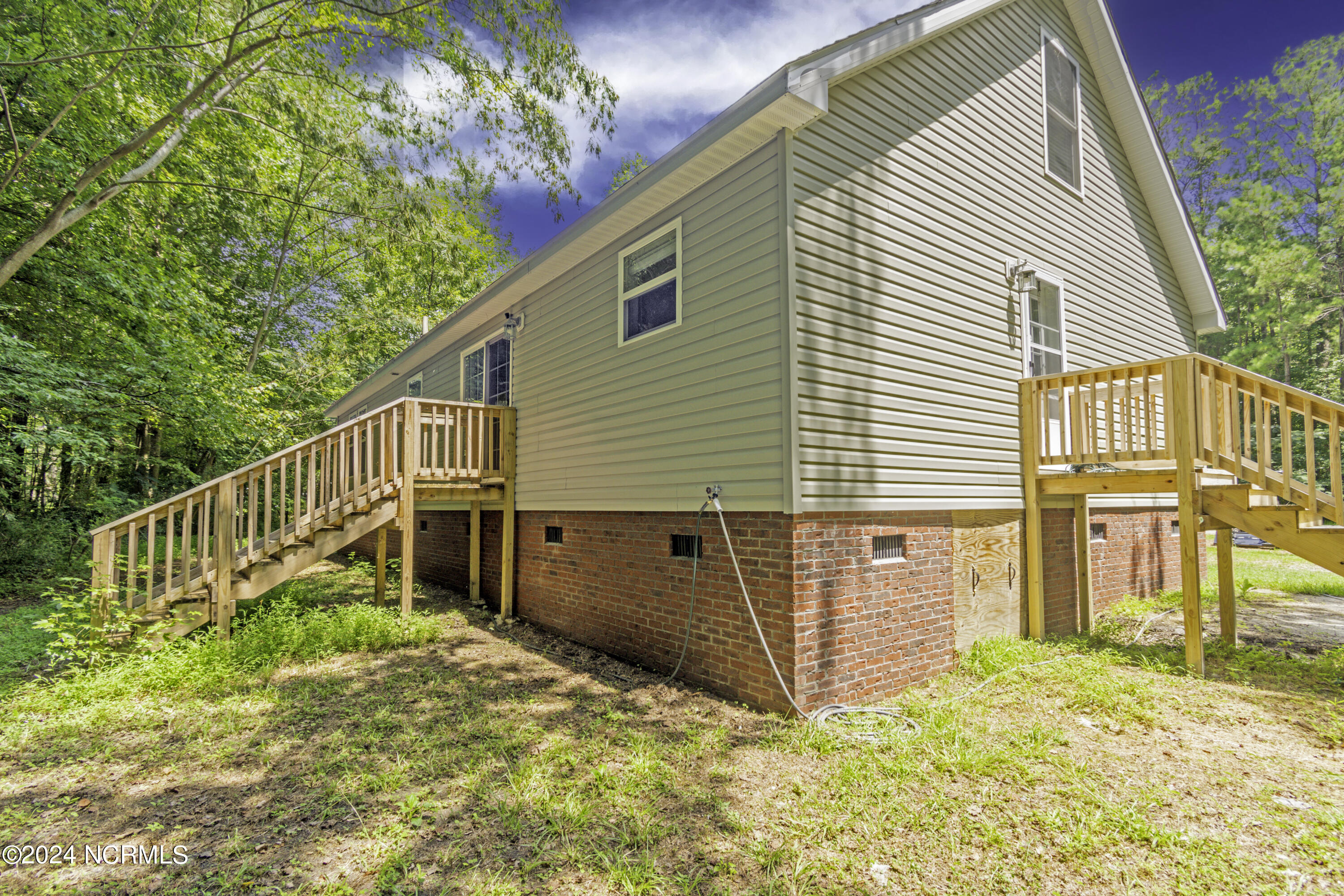 2080 Pony Farm Road