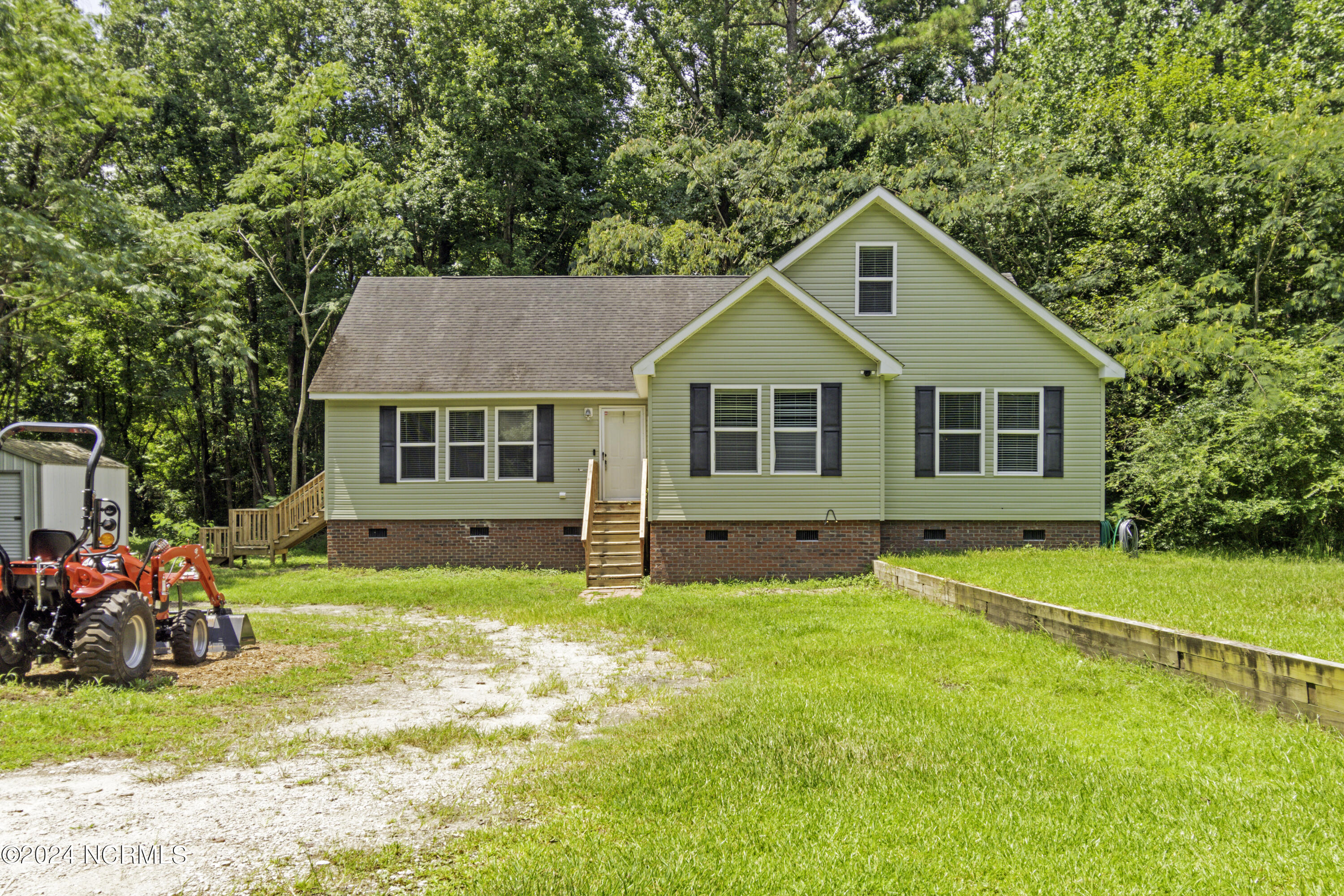 2080 Pony Farm Road
