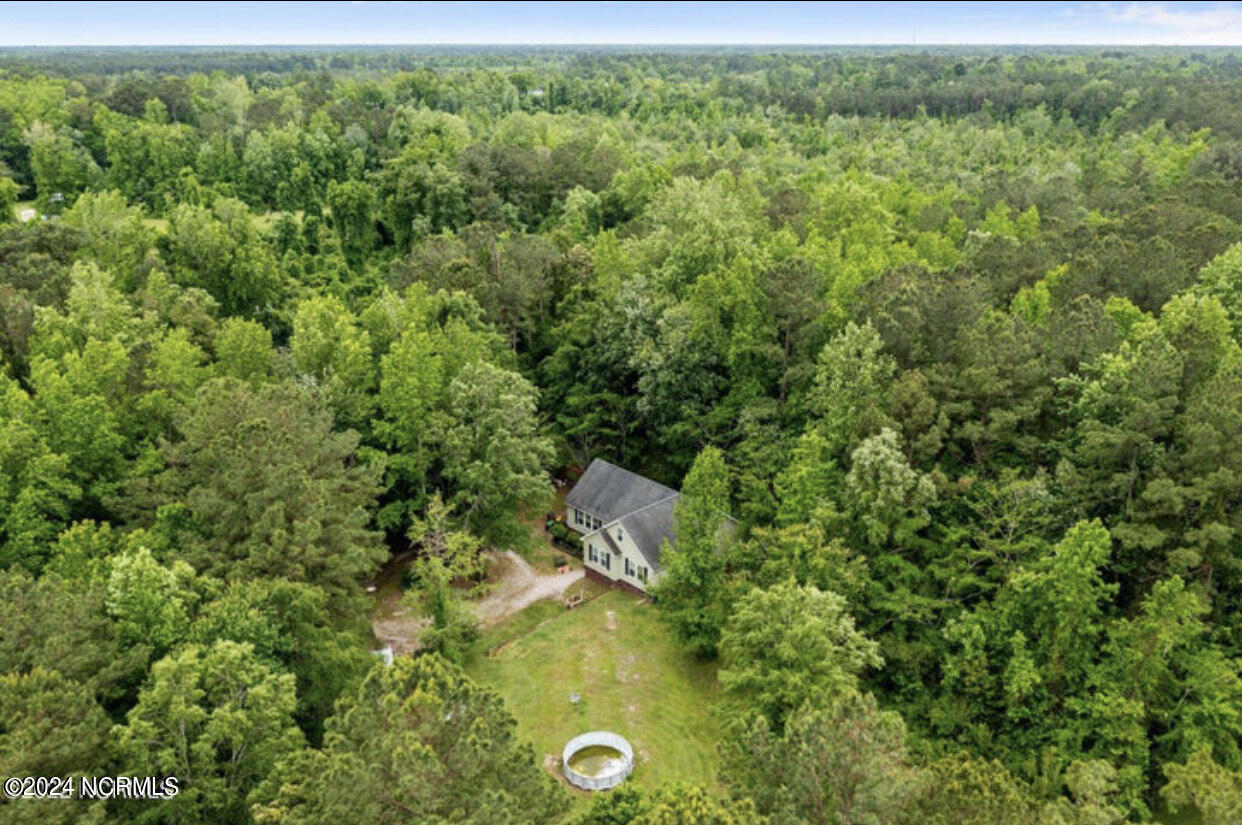 2080 Pony Farm Road