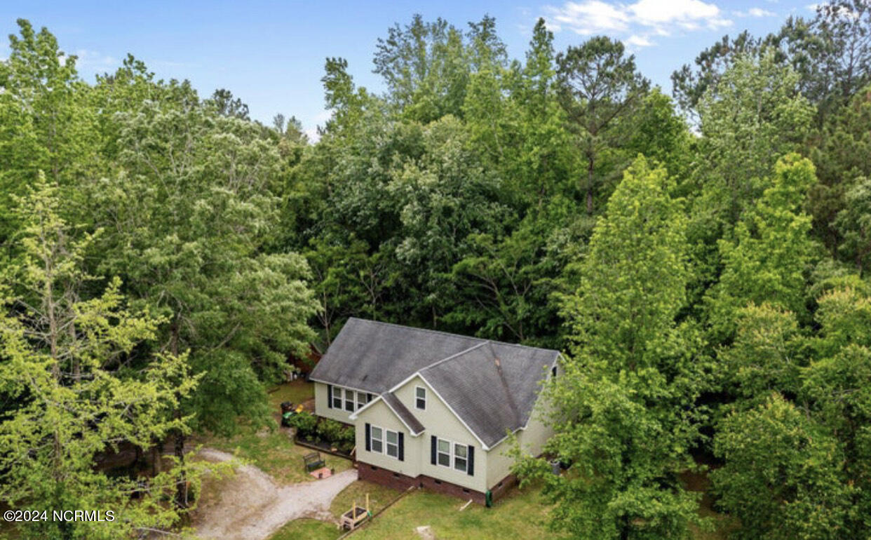 2080 Pony Farm Road