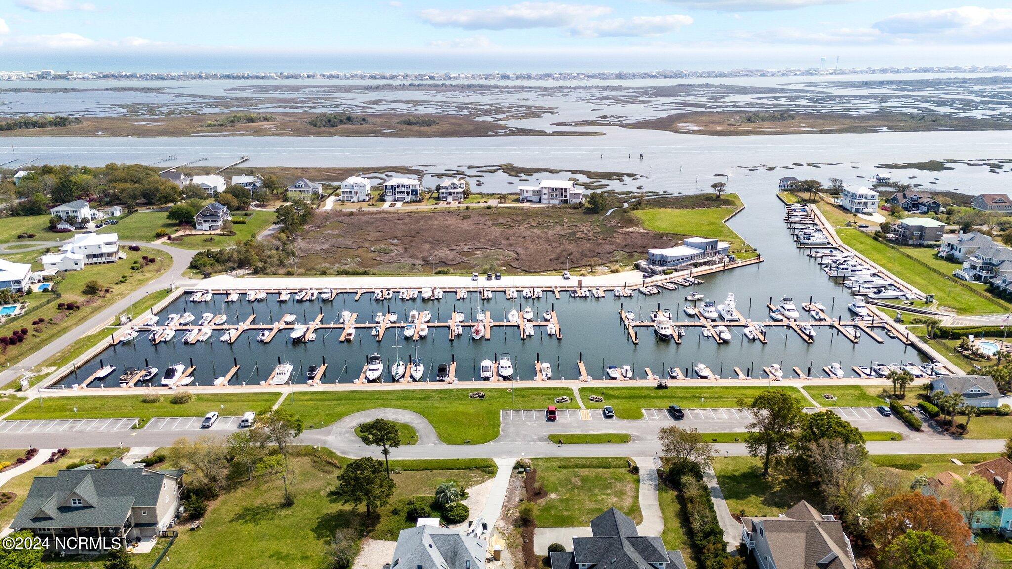 402 Compass Point