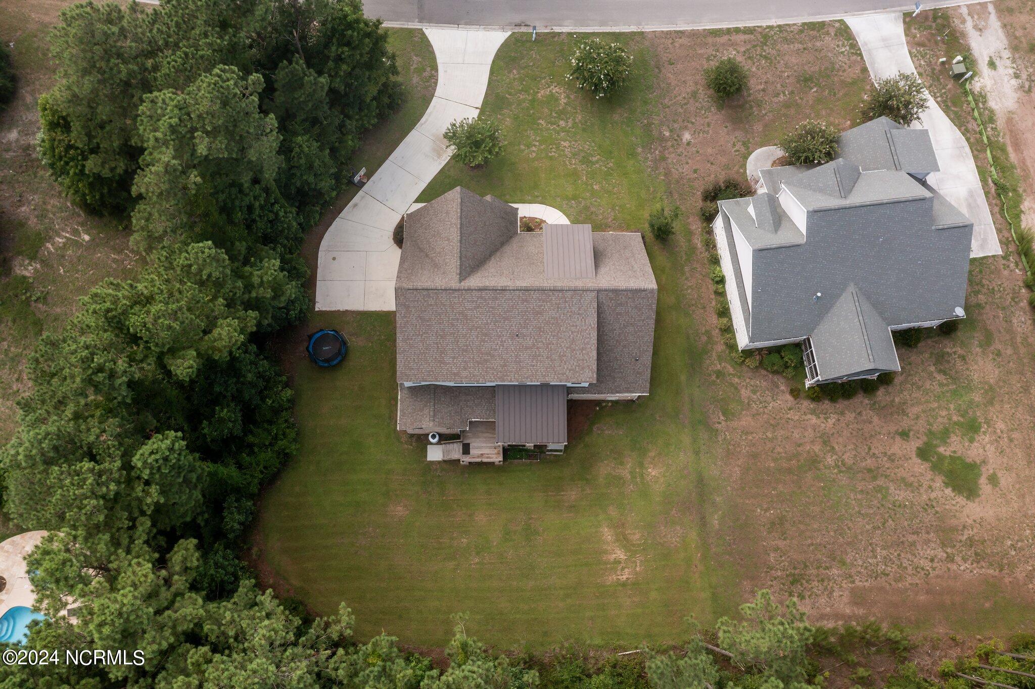 402 Compass Point