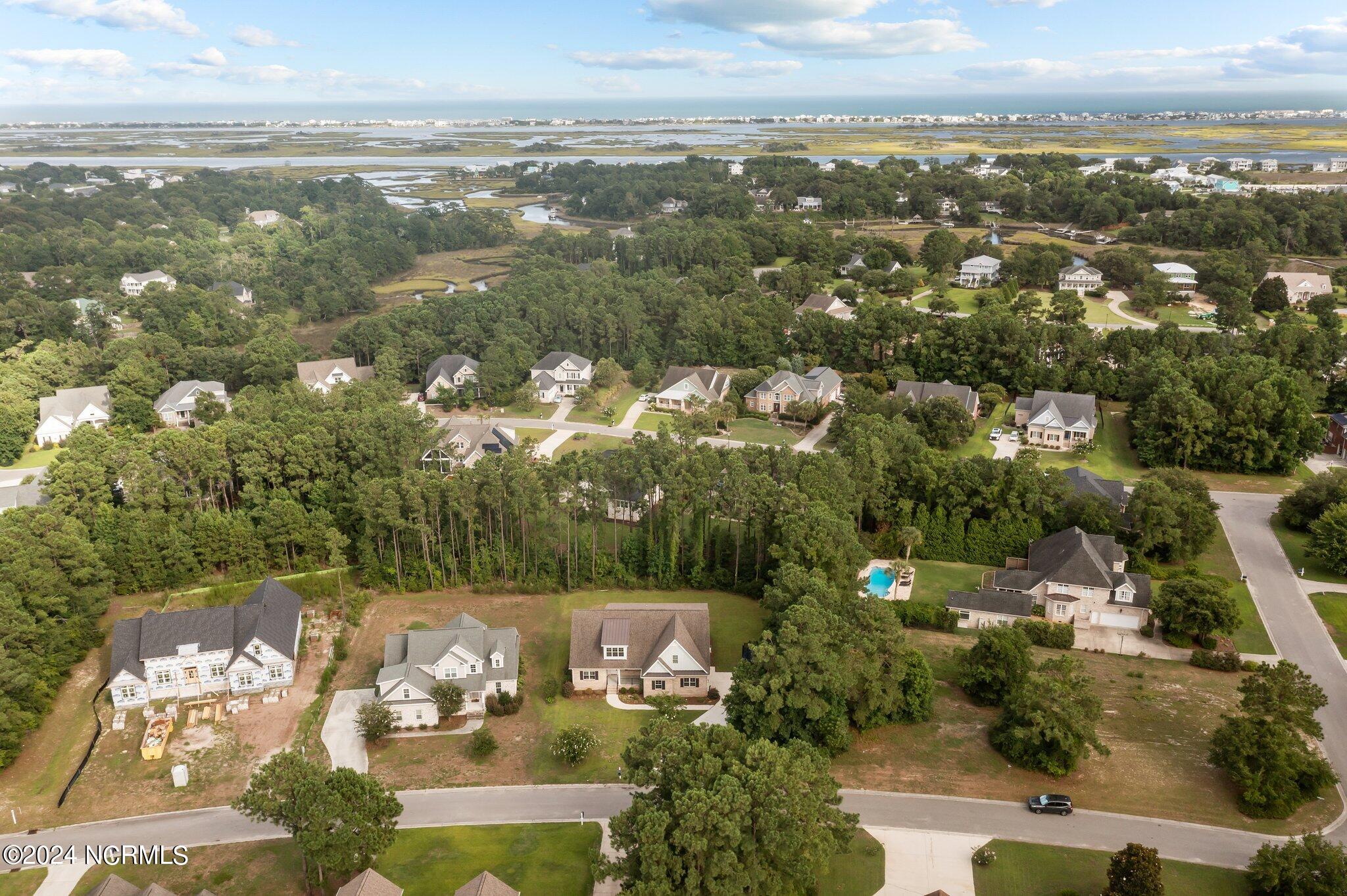 402 Compass Point