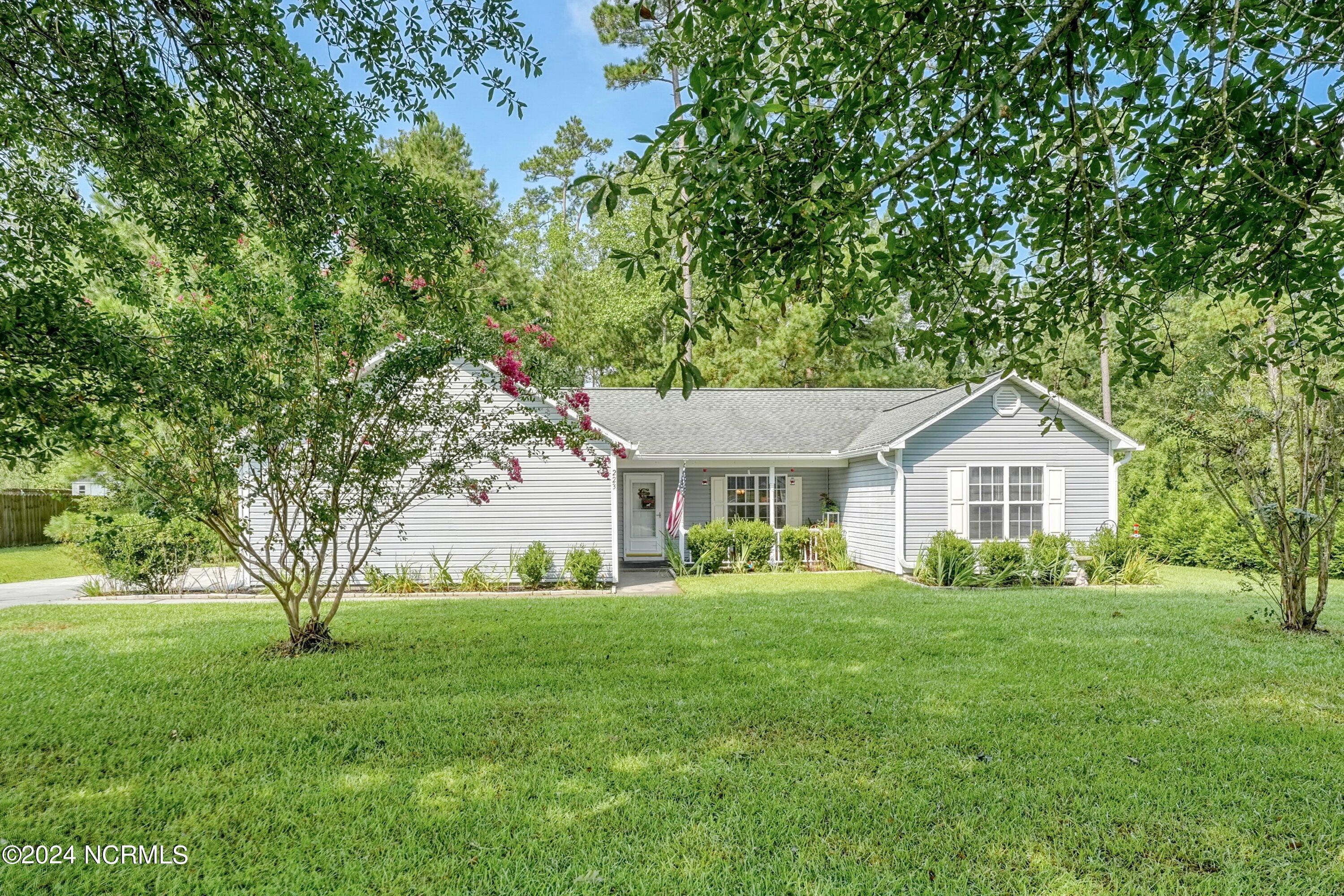 223 Oakmont Drive