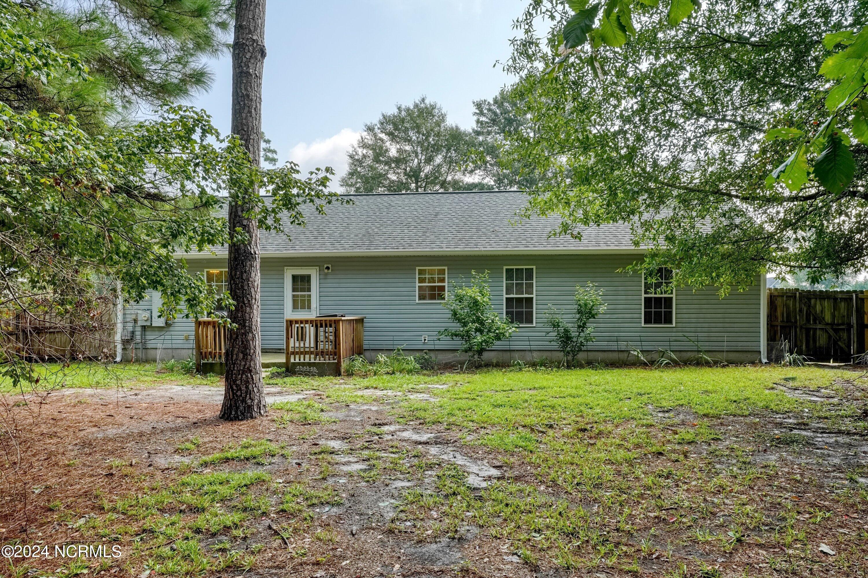 223 Oakmont Drive