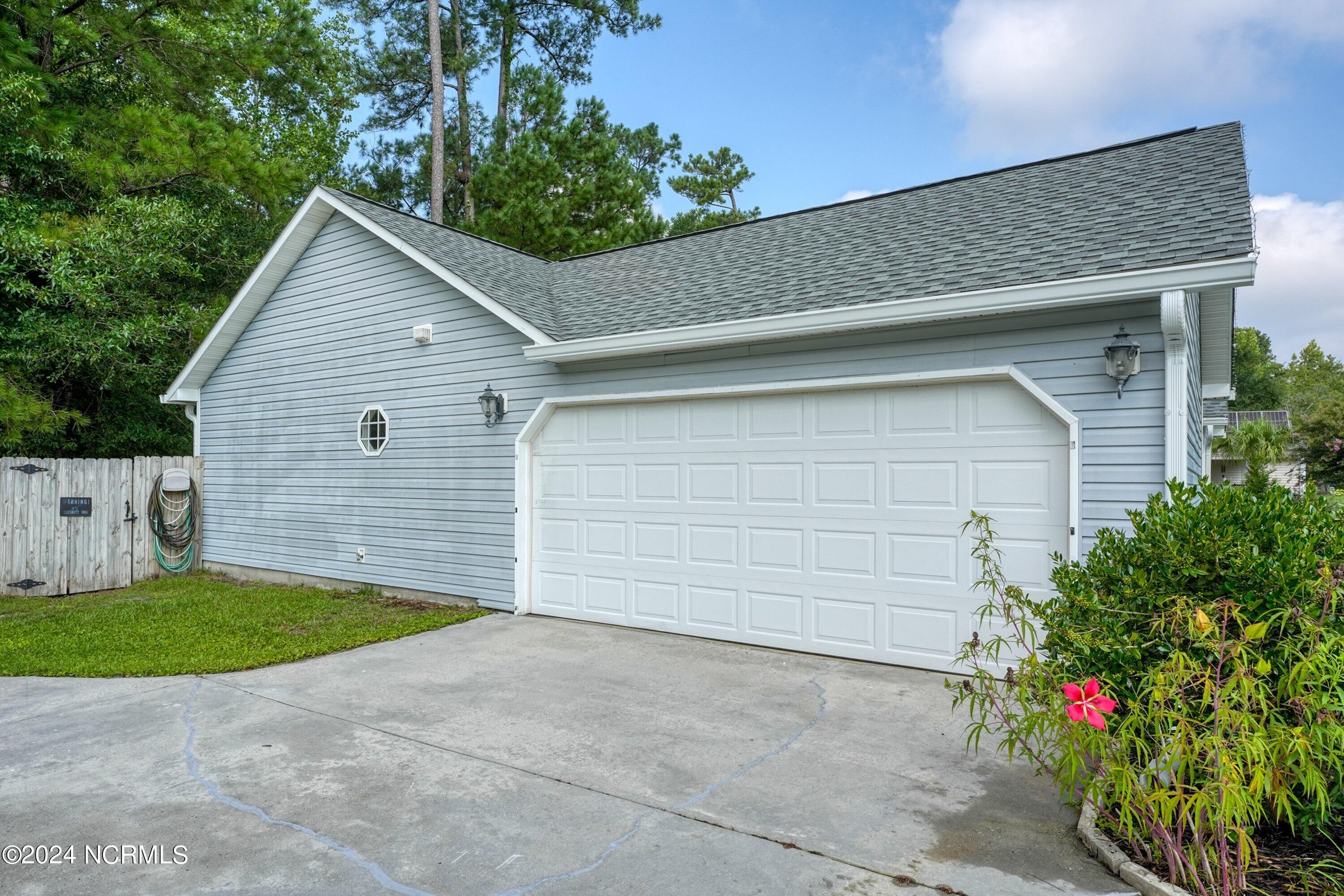 223 Oakmont Drive
