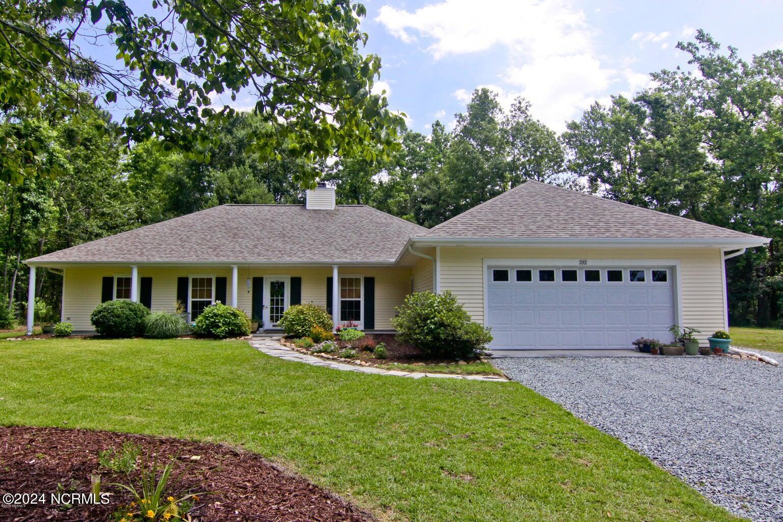 202 Fairway Drive