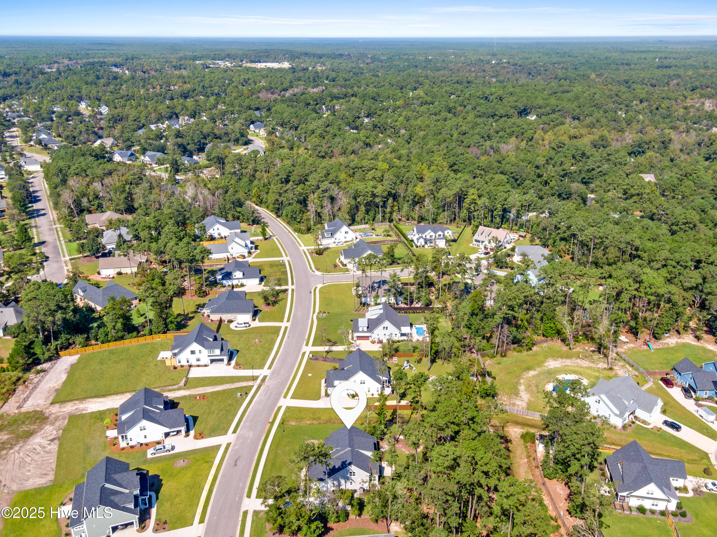 583 Crown Pointe Drive