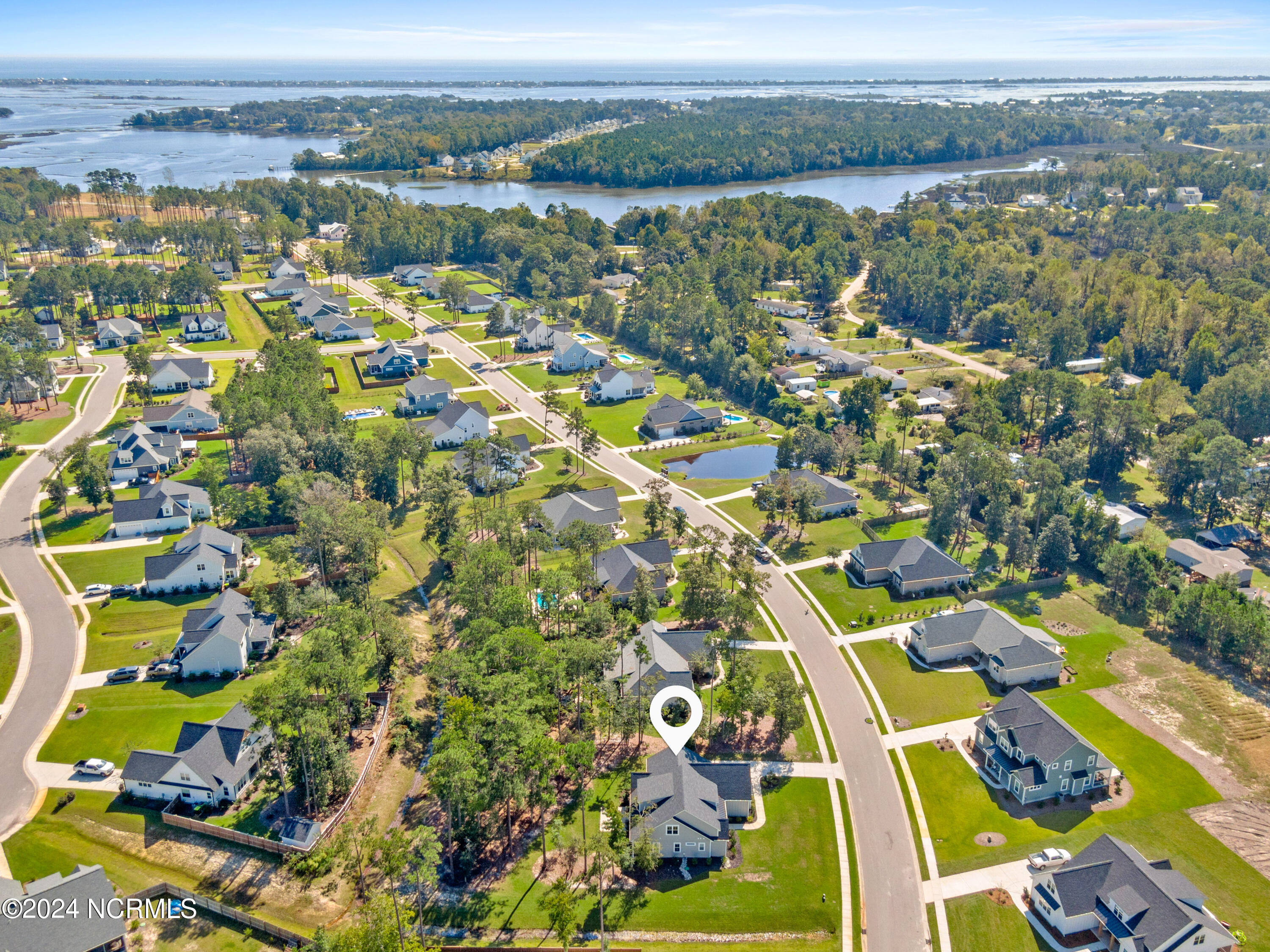 583 Crown Pointe Drive