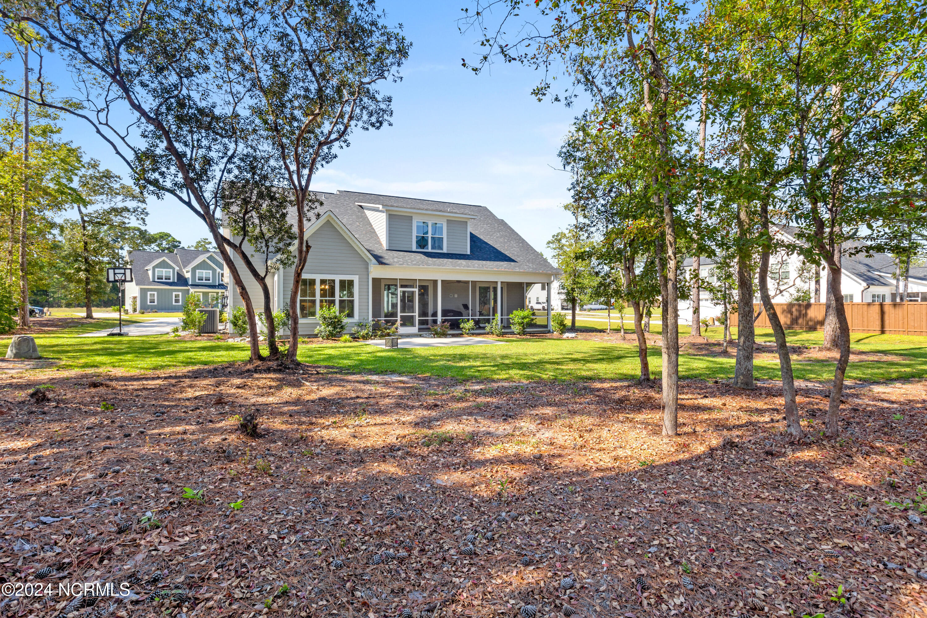 583 Crown Pointe Drive