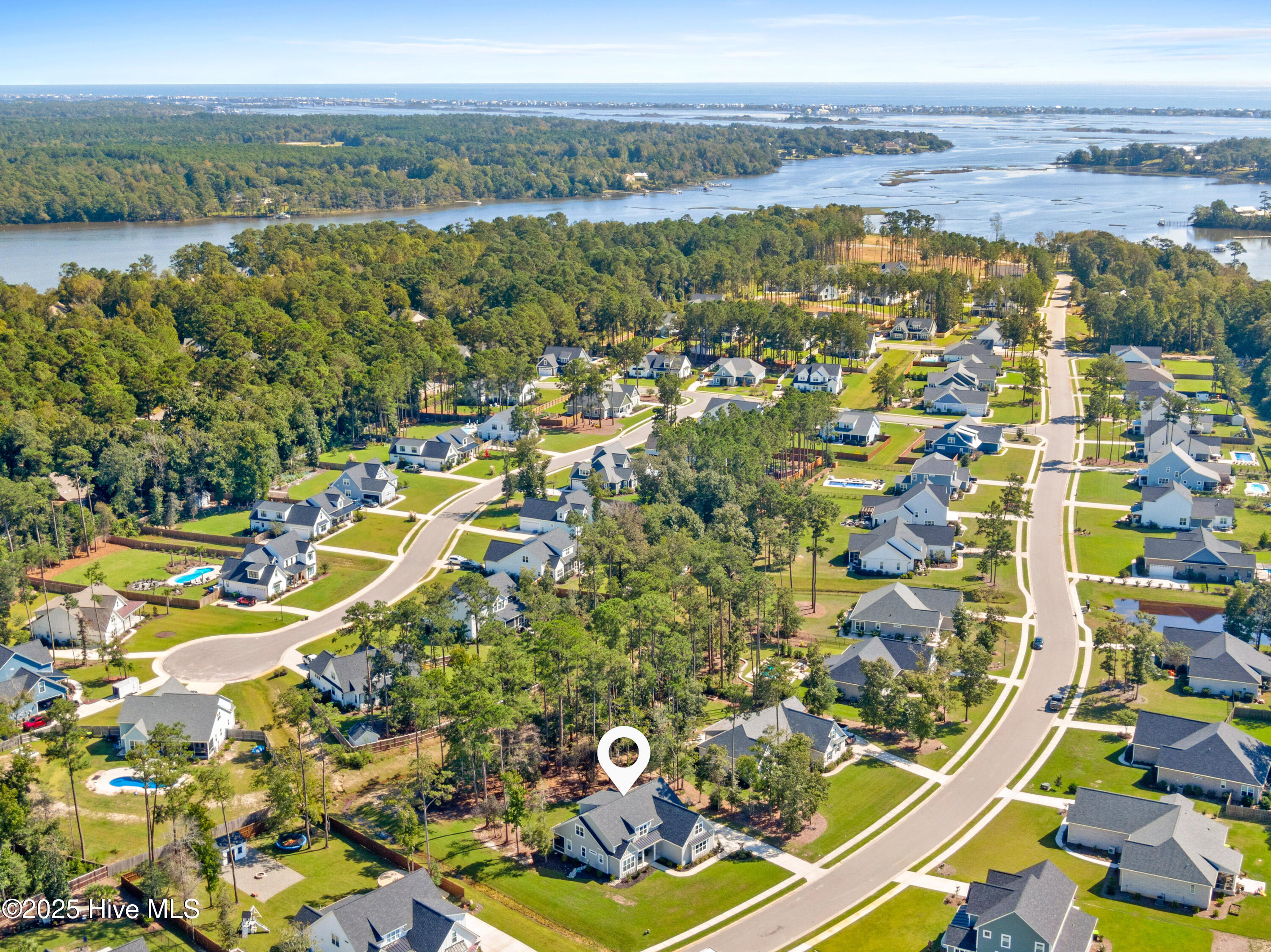 583 Crown Pointe Drive