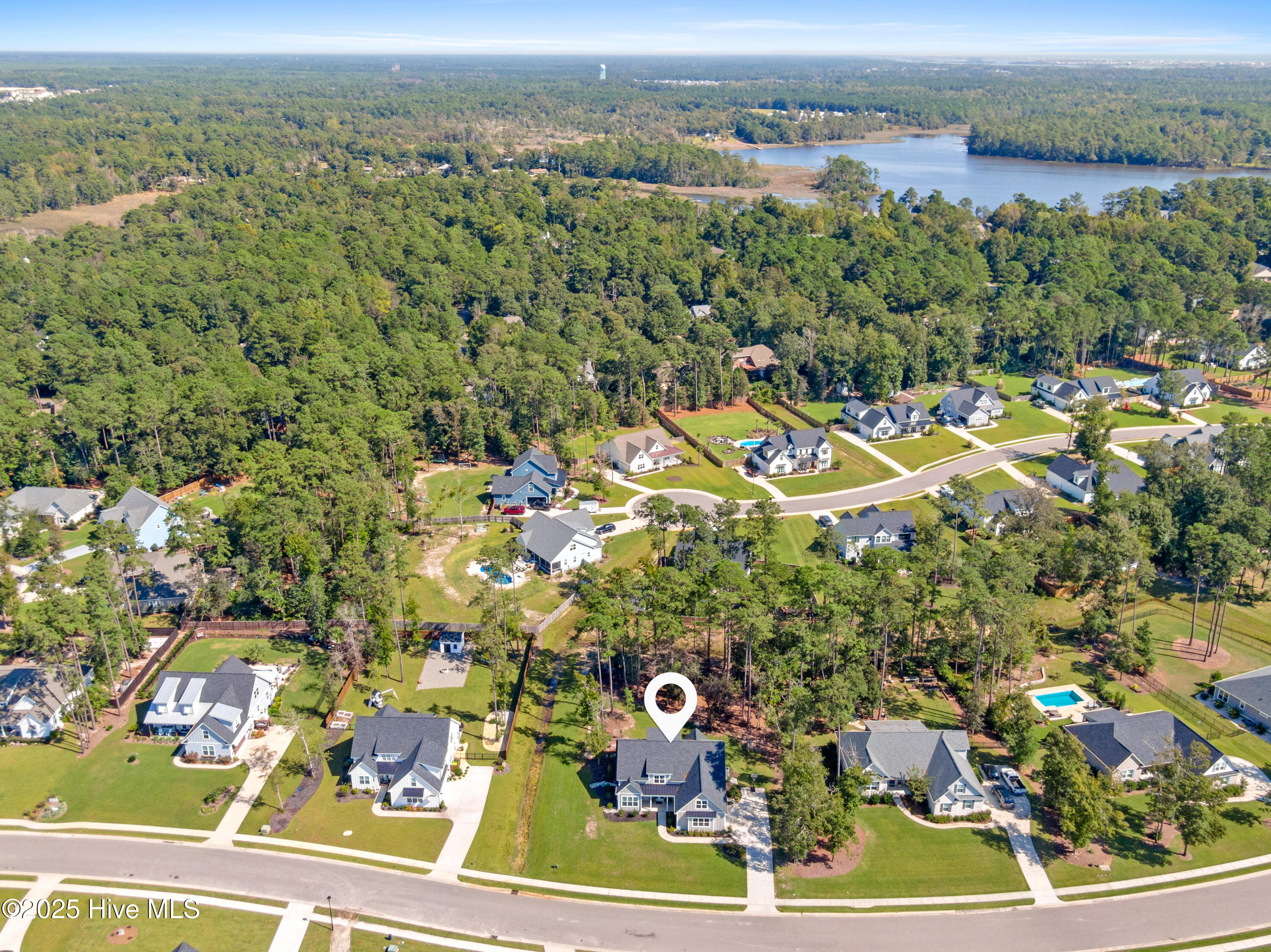 583 Crown Pointe Drive