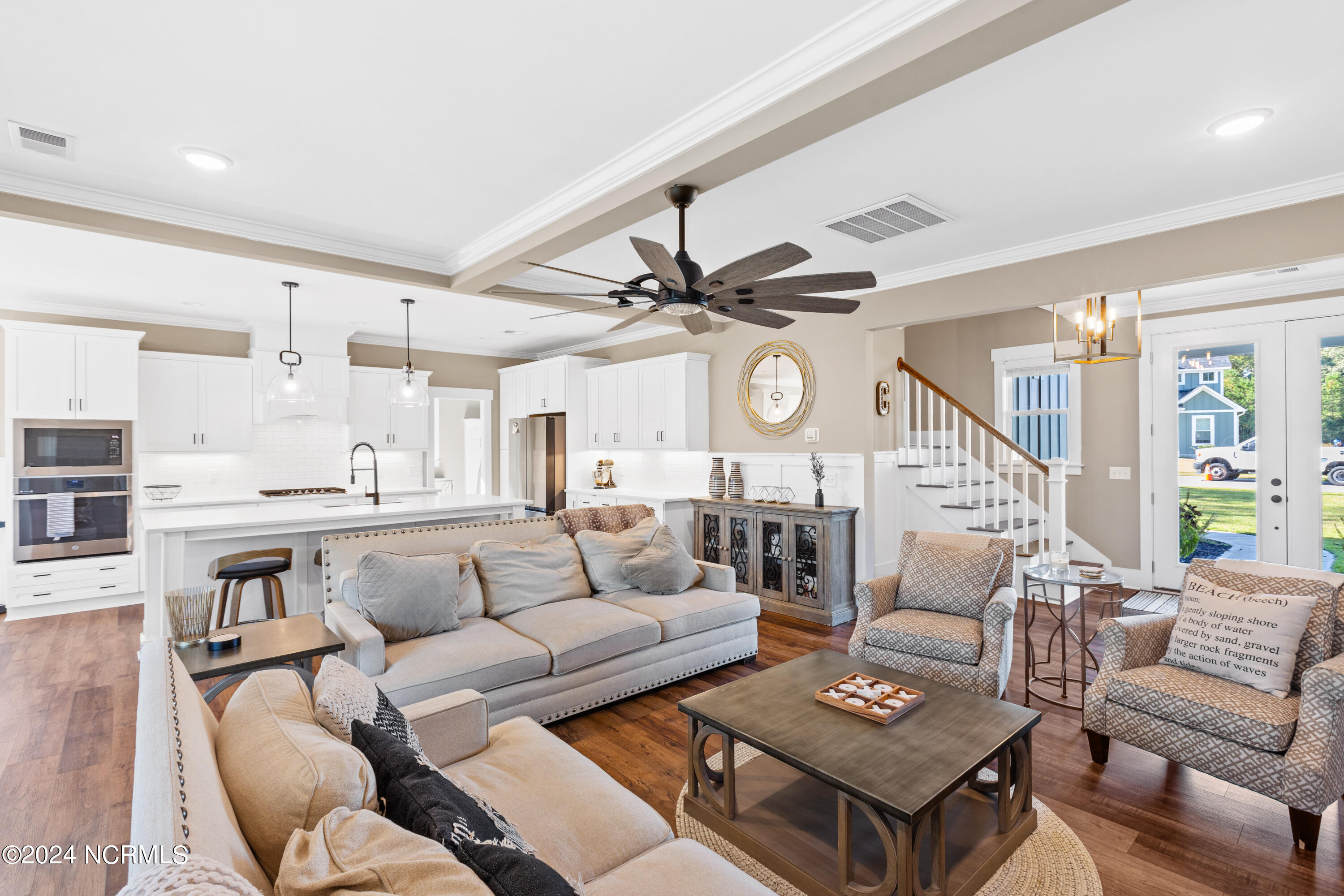 583 Crown Pointe Drive