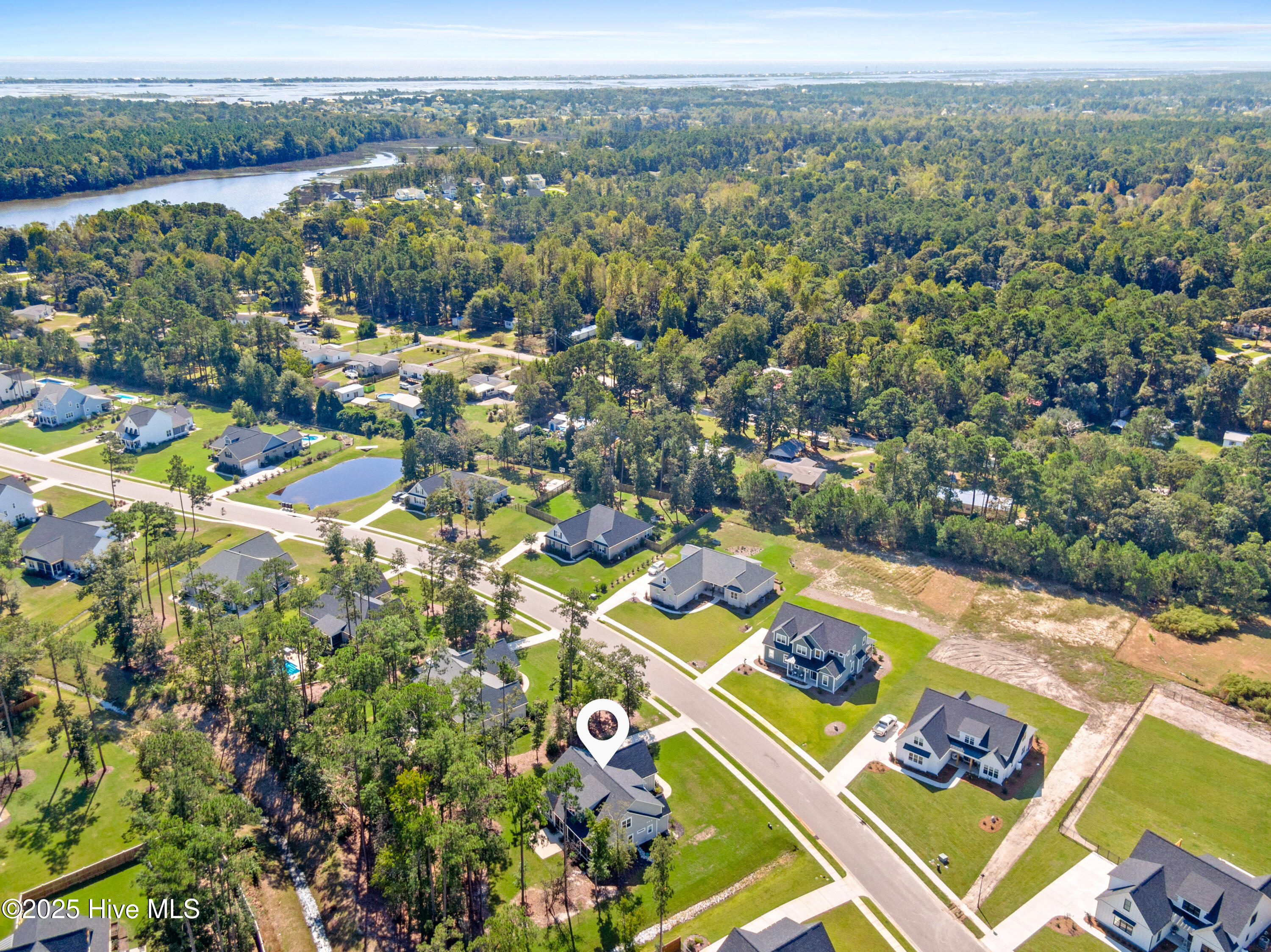 583 Crown Pointe Drive
