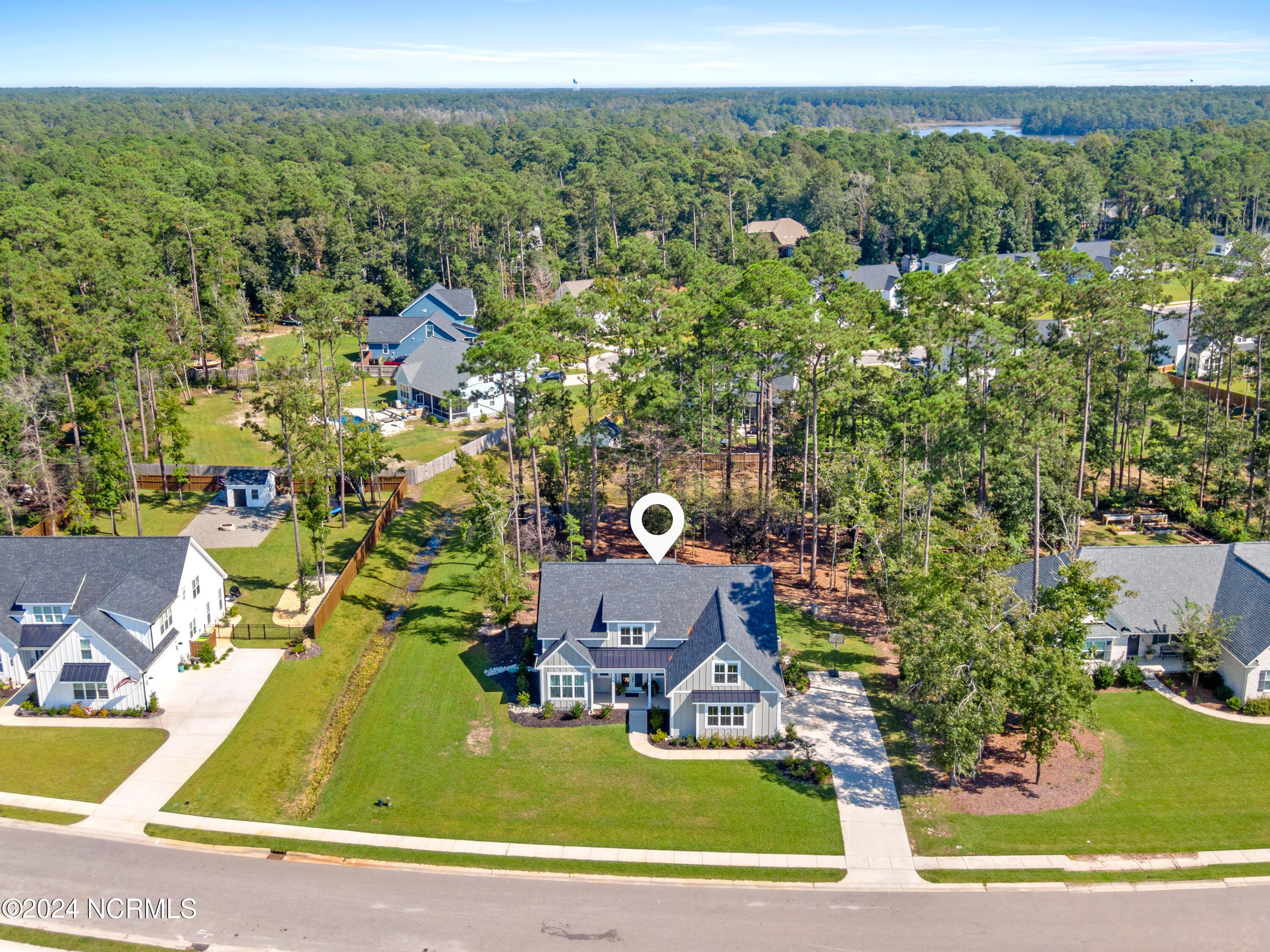 583 Crown Pointe Drive