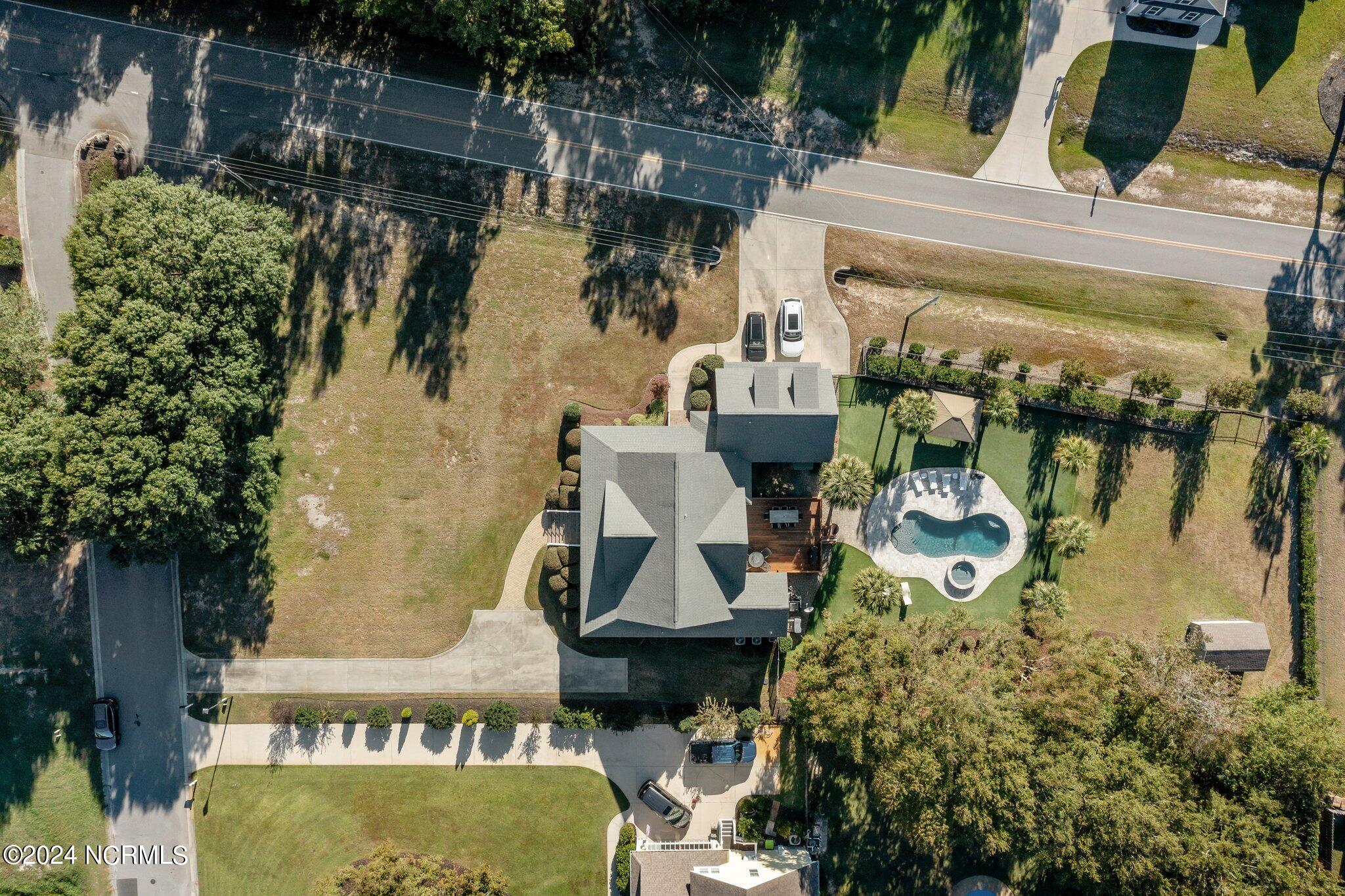 29 Crane Road