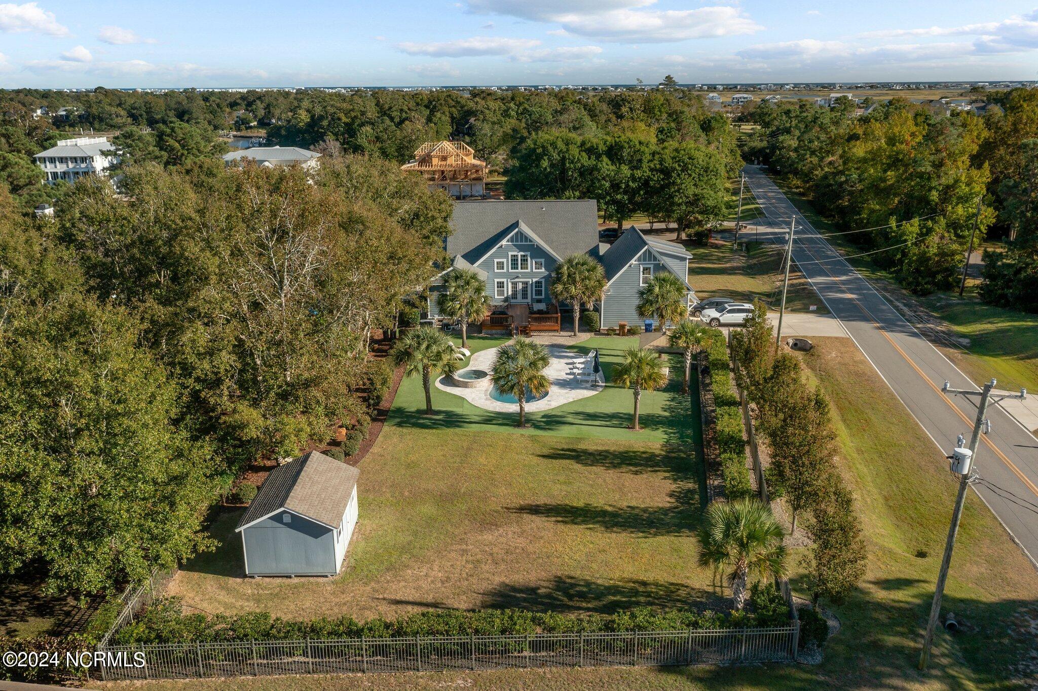 29 Crane Road