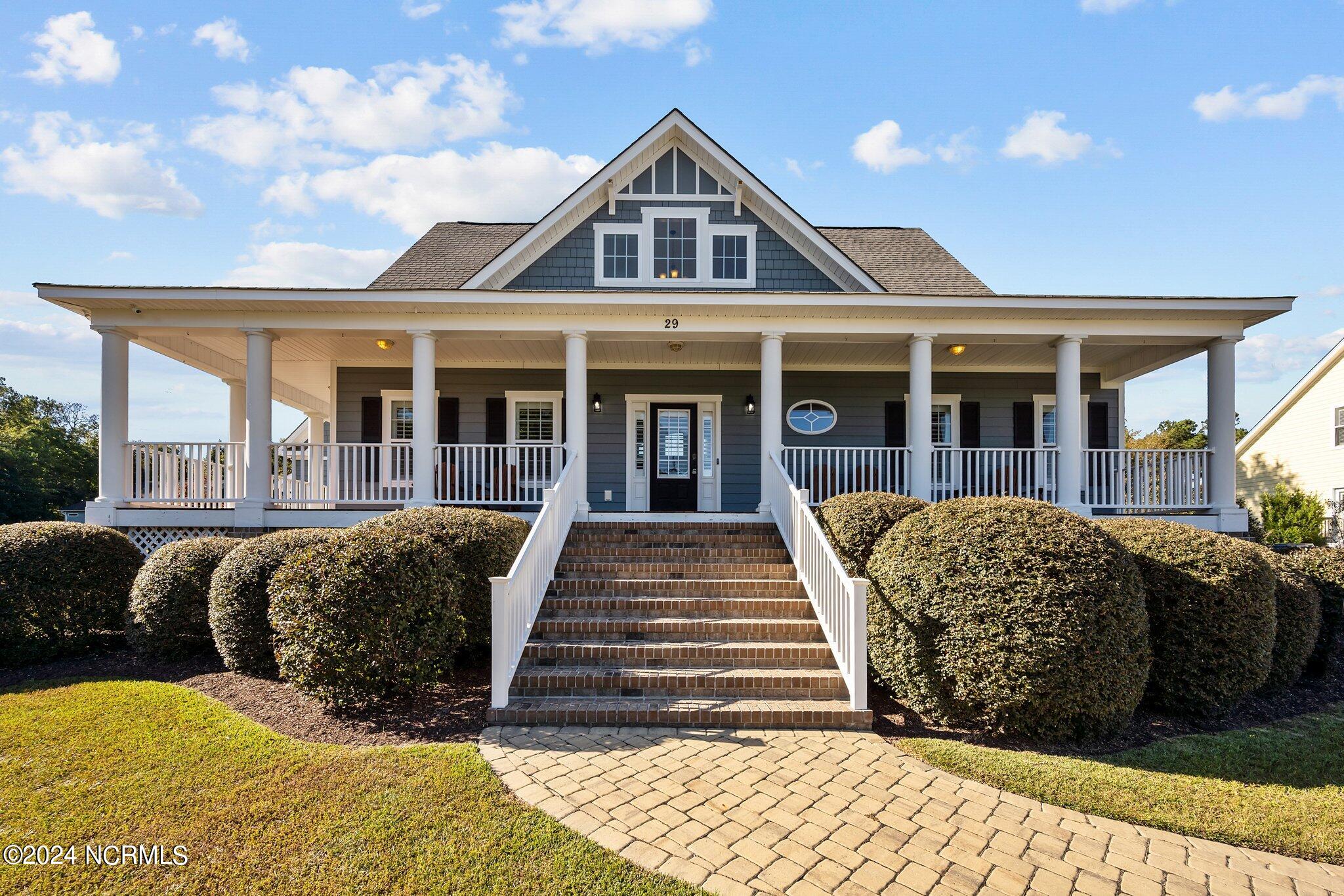 29 Crane Road