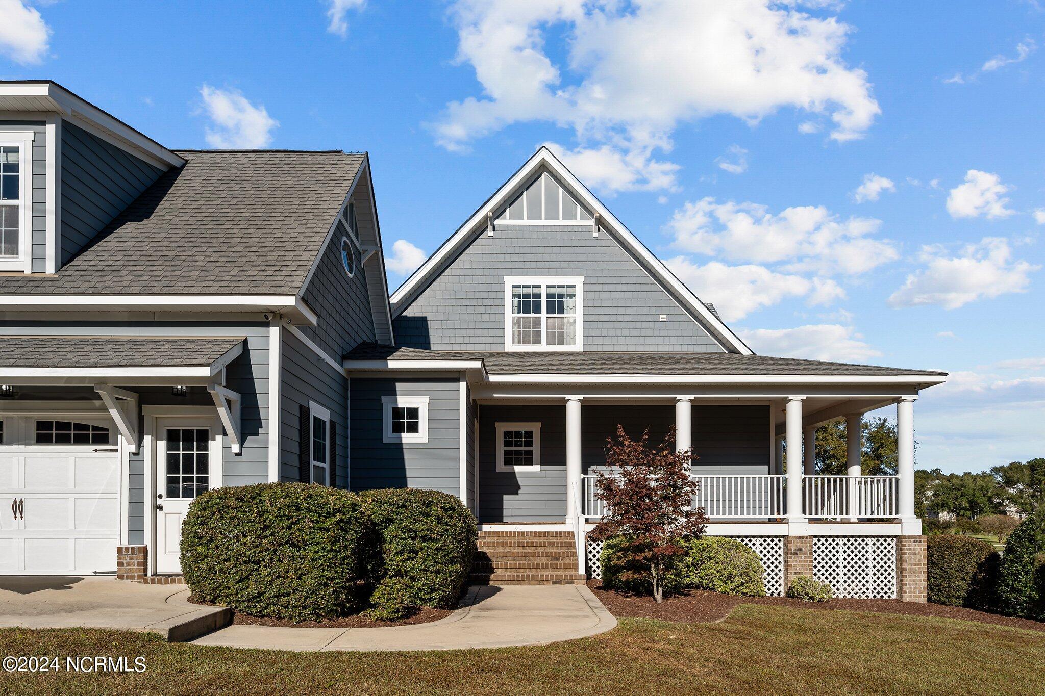 29 Crane Road