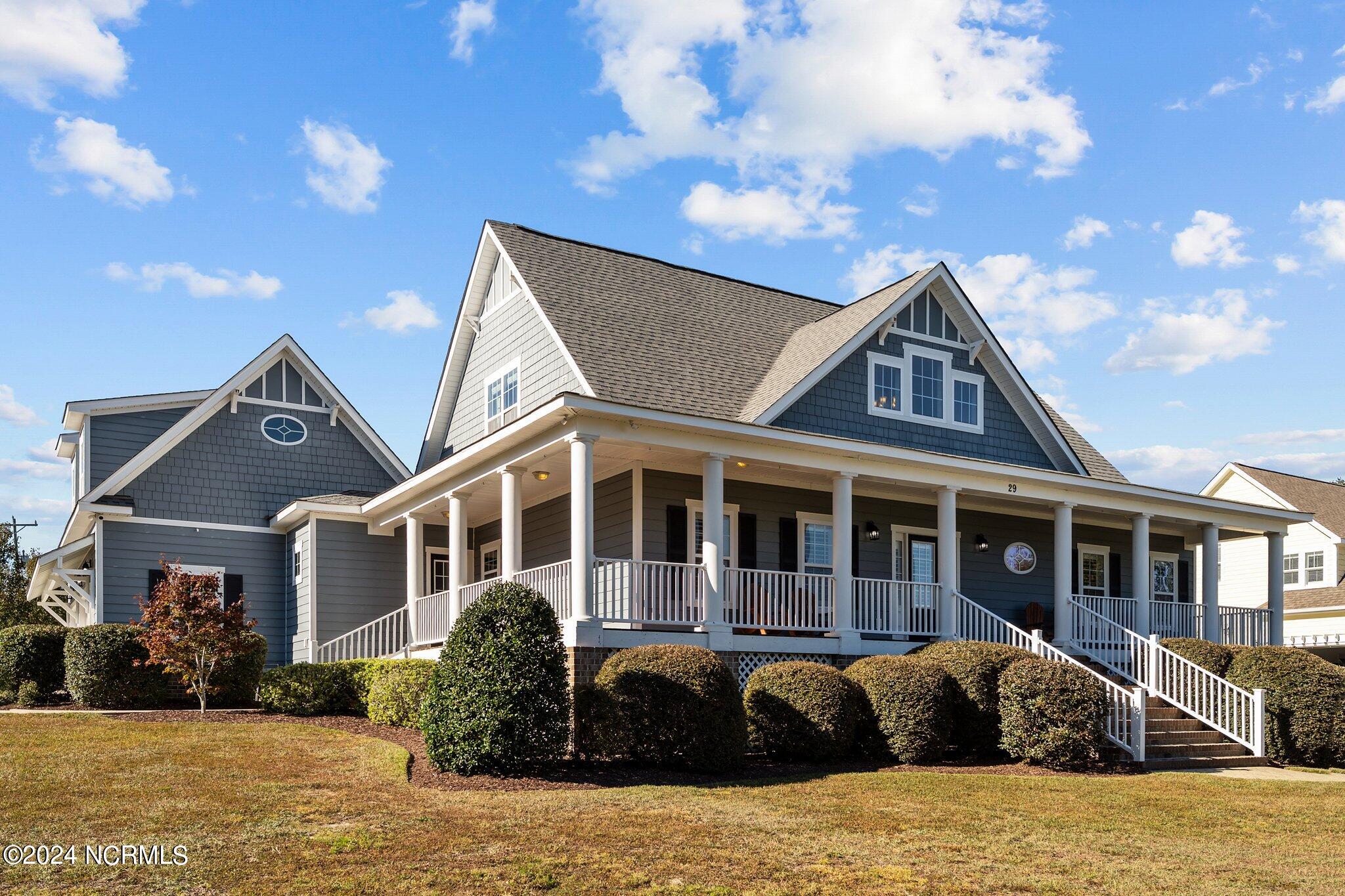 29 Crane Road